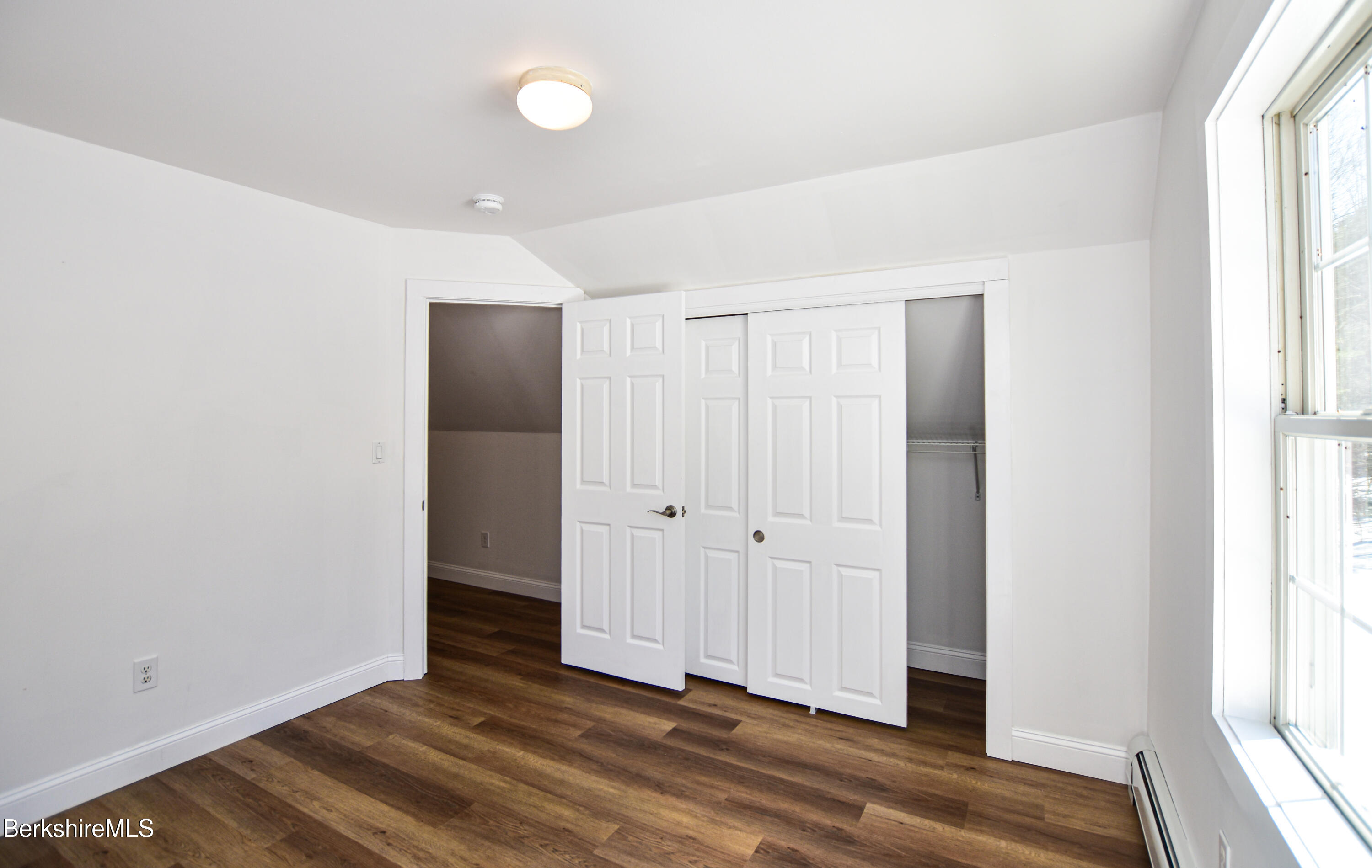 7 Silverbrook Road Sandisfield, MA 01255 - Photo 18 of 29 3 rd Bedroom