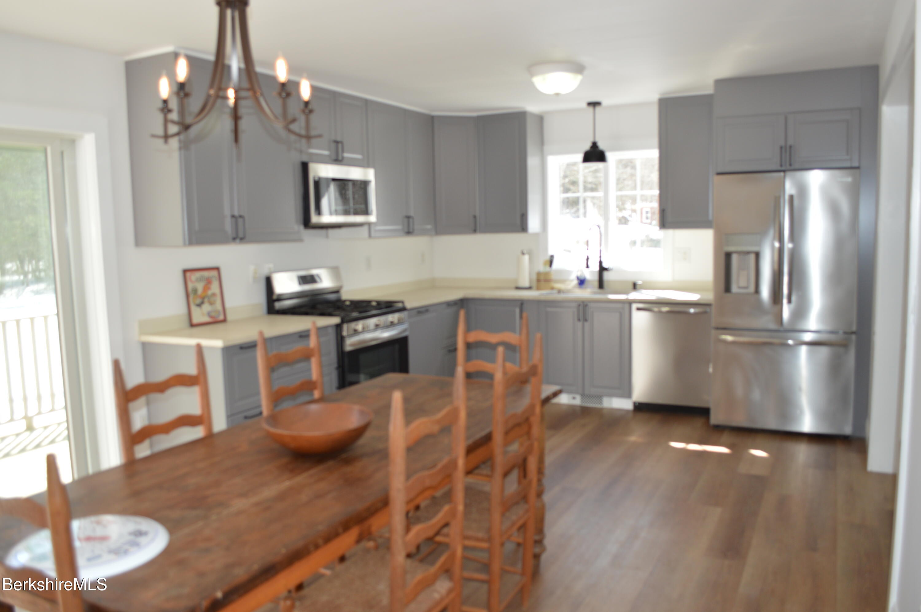 7 Silverbrook Road Sandisfield, MA 01255 - Photo 23 of 29 Kitchen