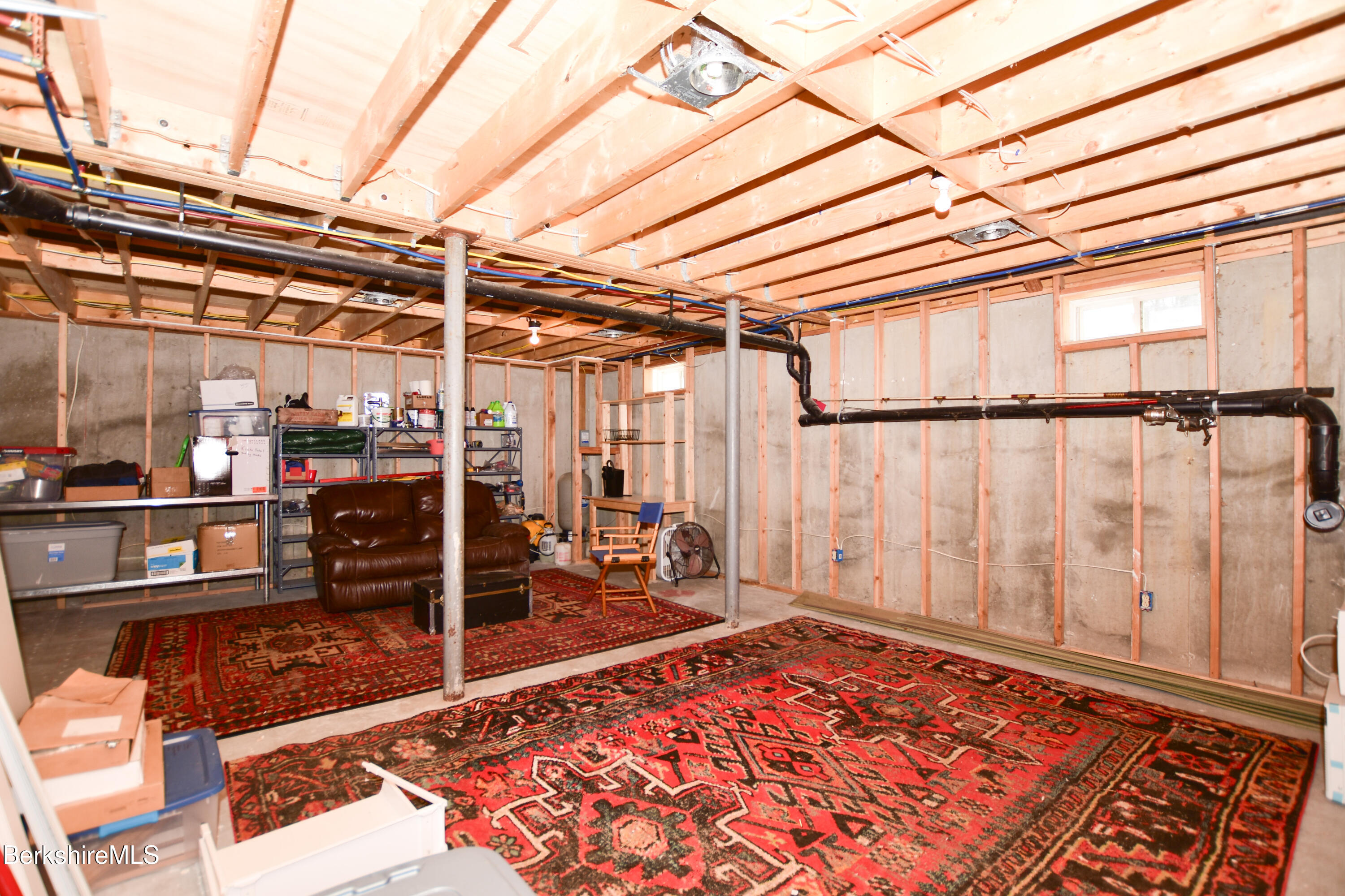 7 Silverbrook Road Sandisfield, MA 01255 - Photo 24 of 29 Den