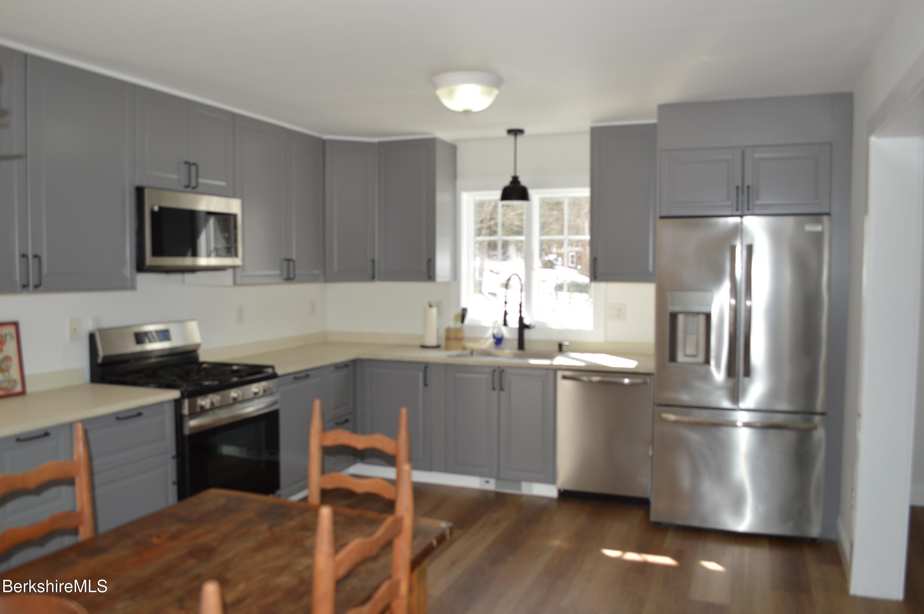 7 Silverbrook Road Sandisfield, MA 01255 - Photo 27 of 29 Kitchen