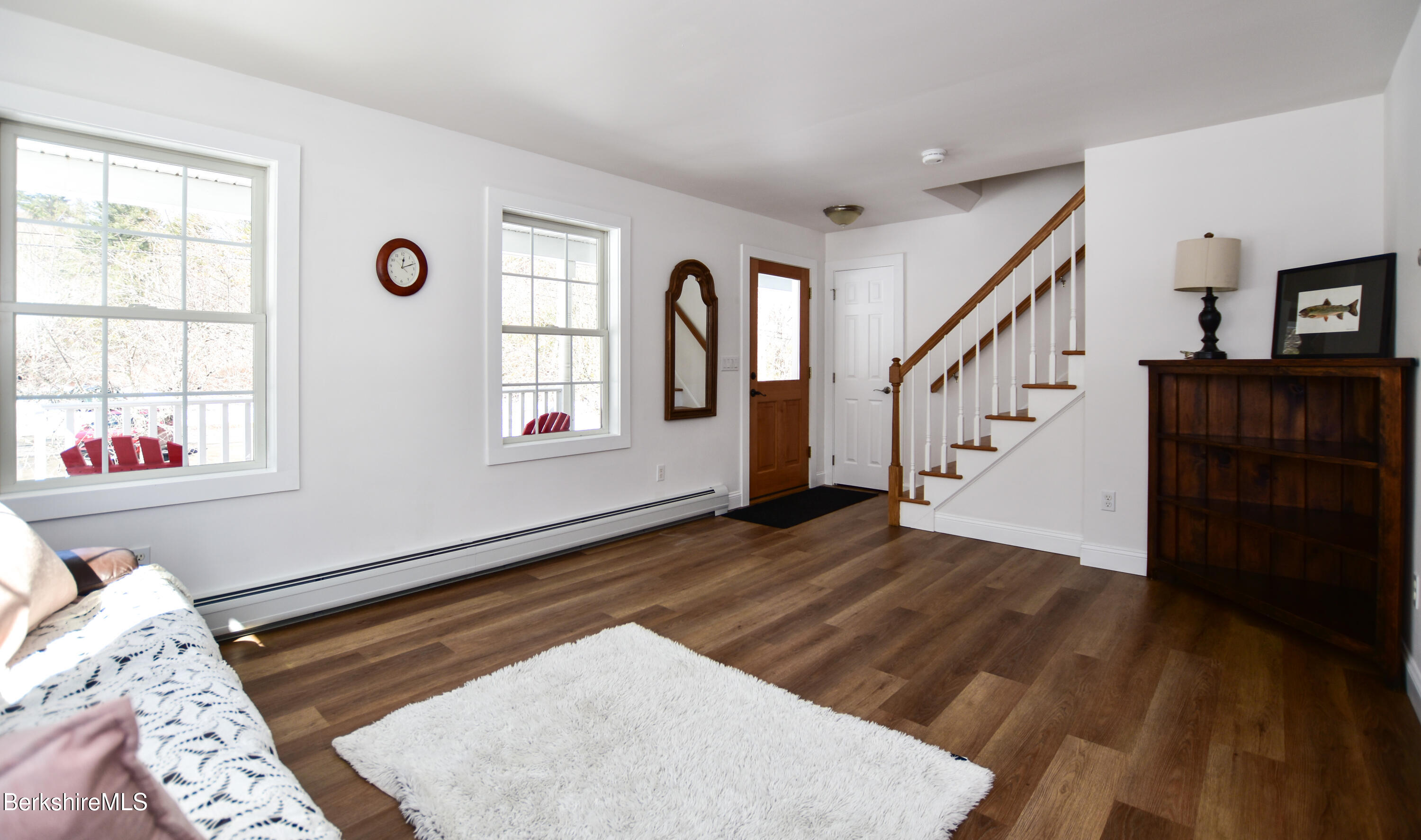 7 Silverbrook Road Sandisfield, MA 01255 - Photo 8 of 29 Living room
