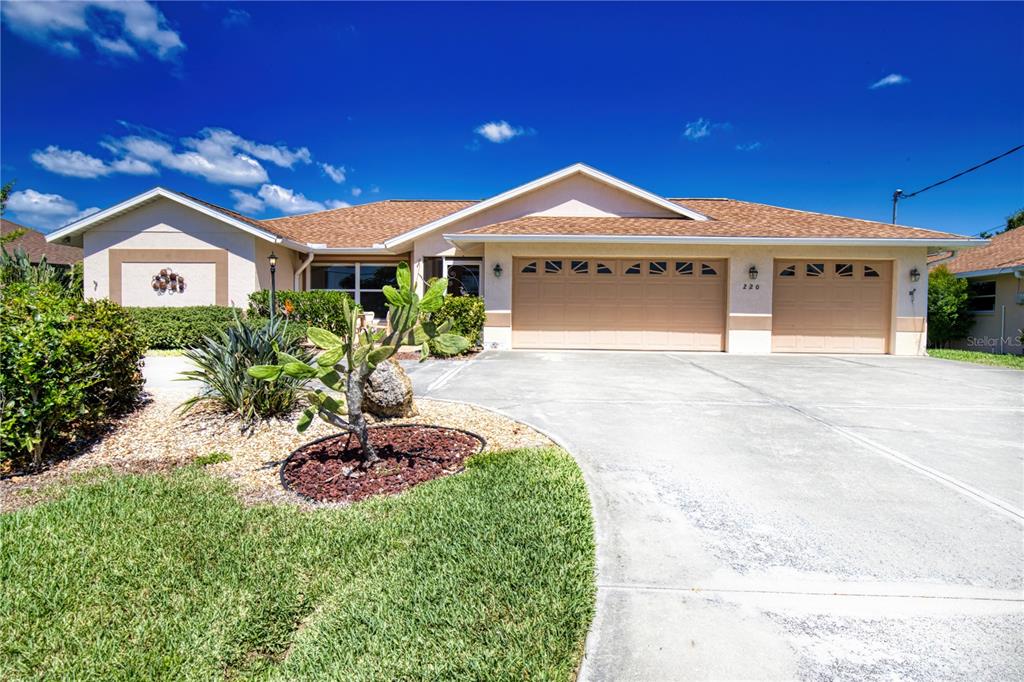220 Sportsman Road Rotonda West, FL 33947 - Photo 1 of 1 Gallery Image 1