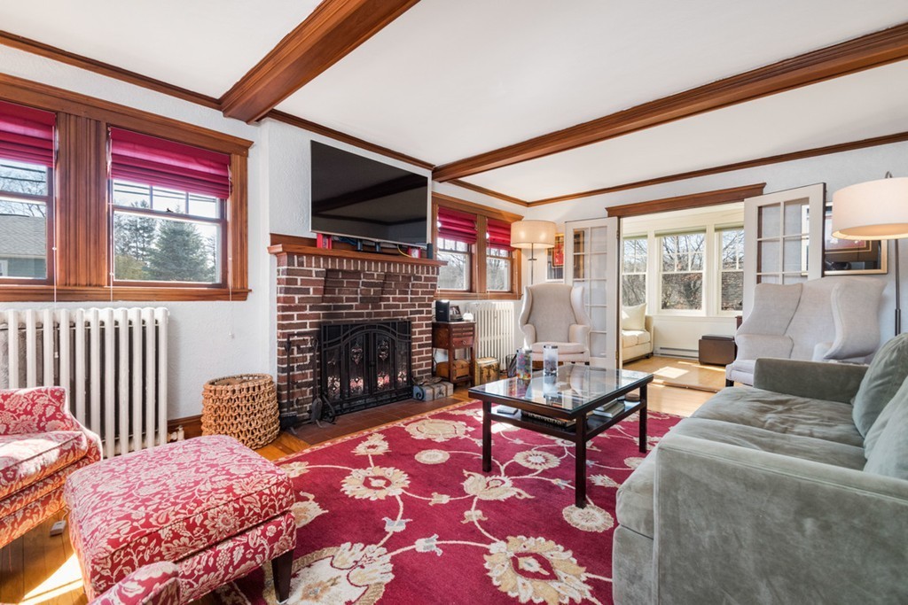 4 Augusta Road Milton, MA 02186 - Photo 7 of 26 Gallery Image 7