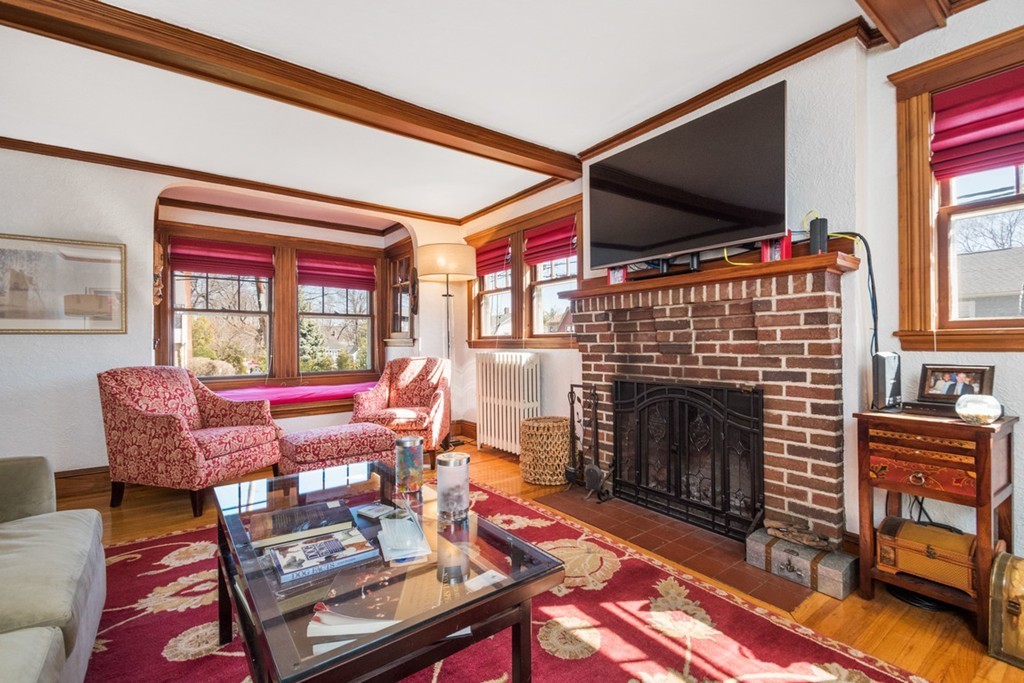 4 Augusta Road Milton, MA 02186 - Photo 8 of 26 Gallery Image 8
