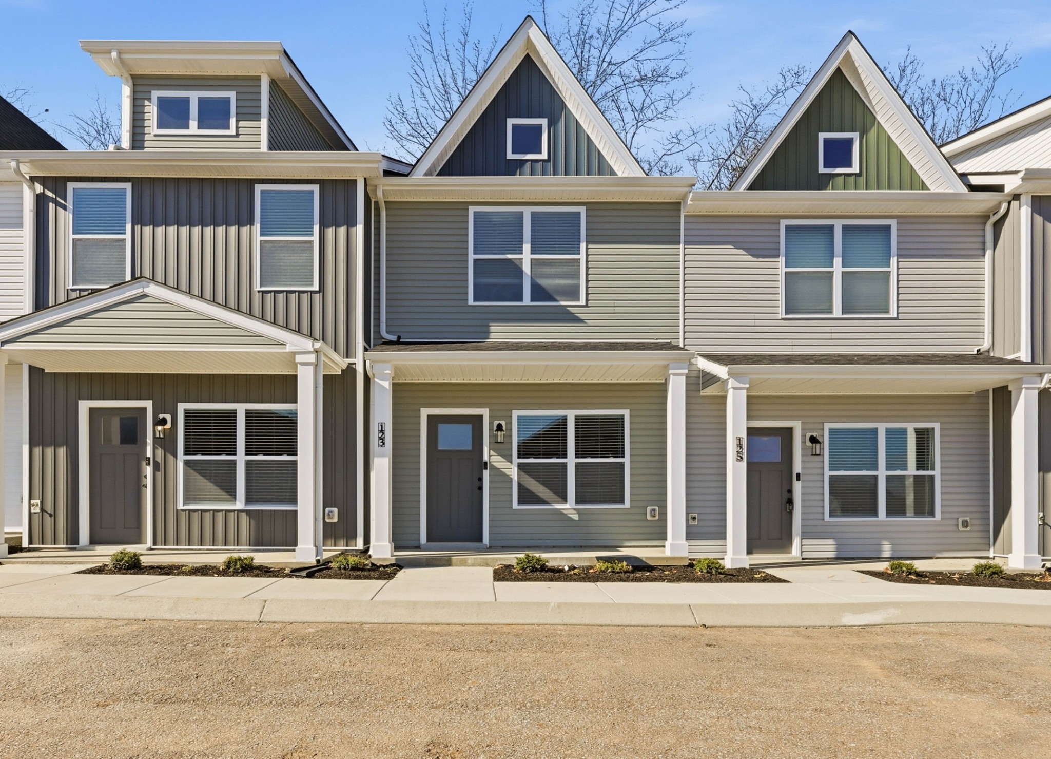 123 Front Rdg Circle Clarksville, TN 37042 - Photo 35 of 38