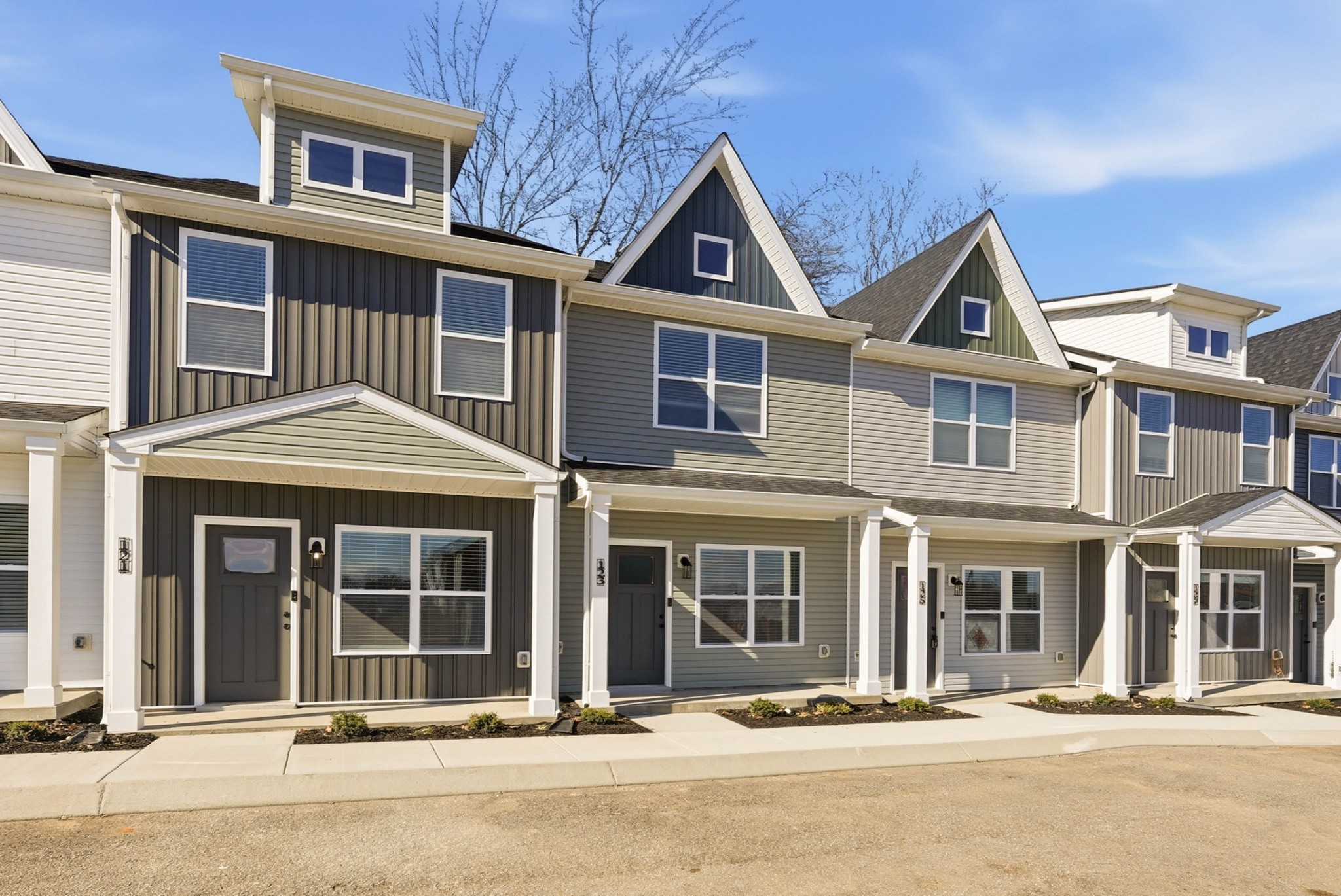 123 Front Rdg Circle Clarksville, TN 37042 - Photo 37 of 38