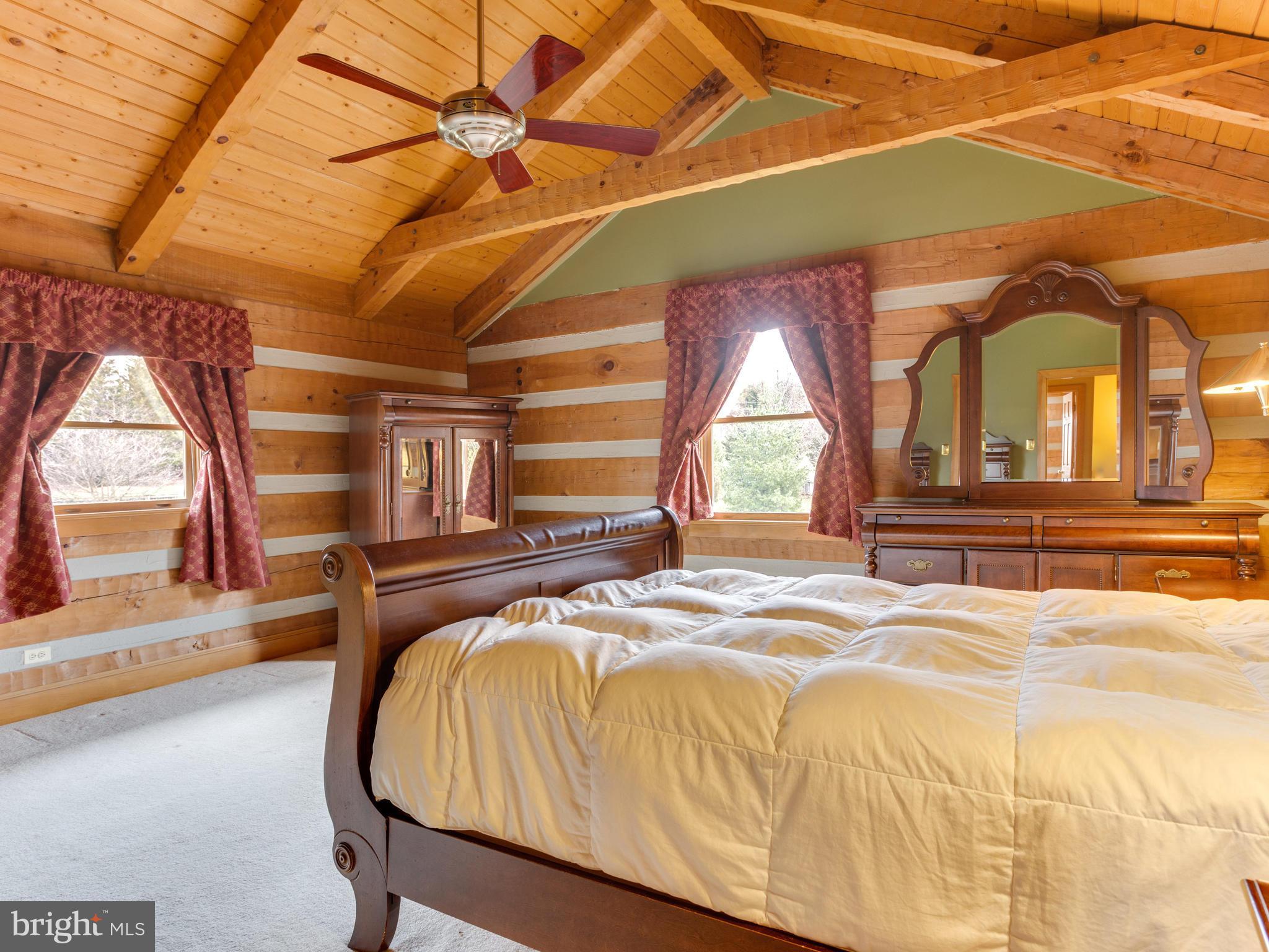 18797 Woodburn Road Leesburg, VA 20175 - Photo 13 of 26 Bedroom (Master)