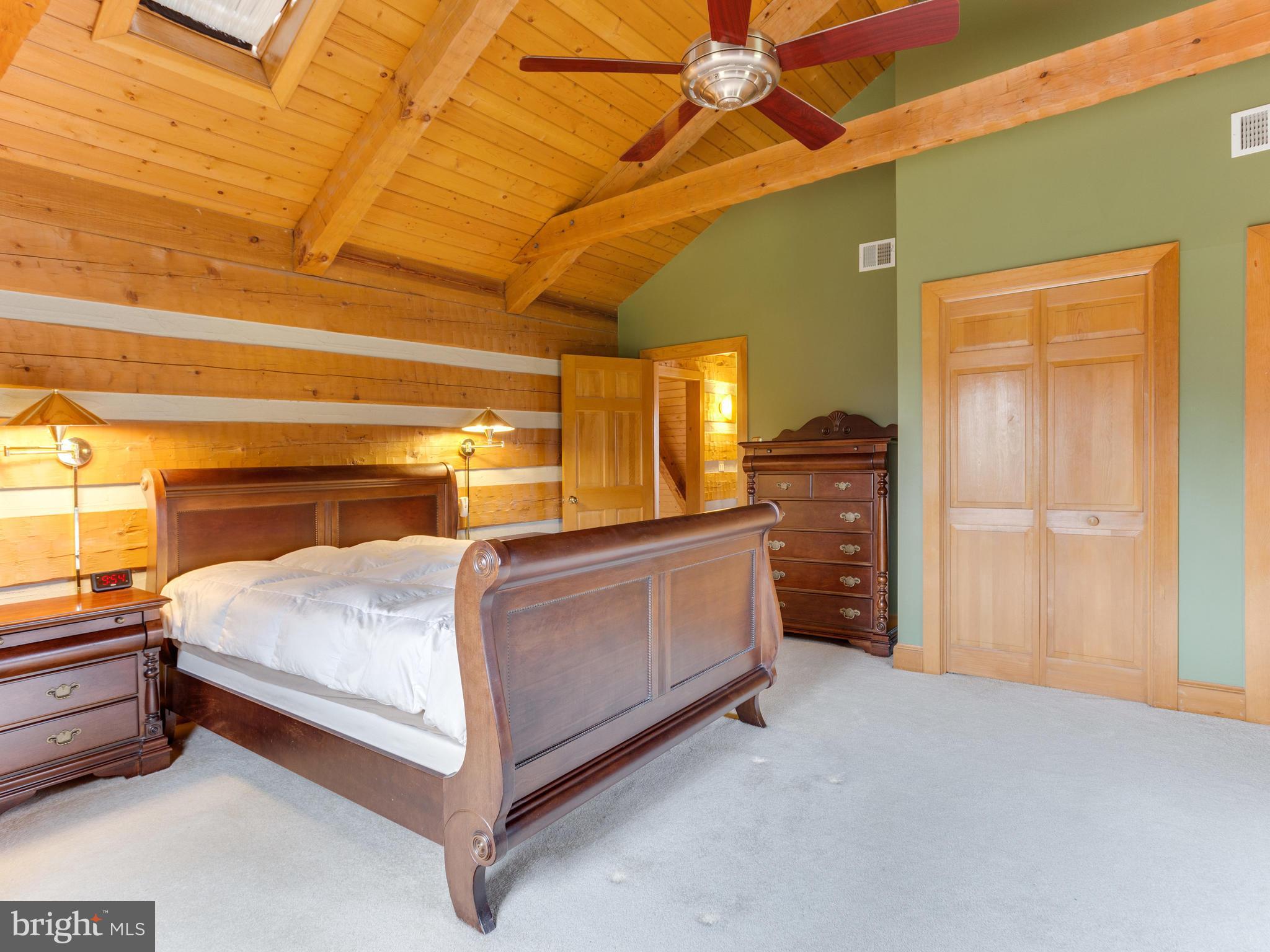18797 Woodburn Road Leesburg, VA 20175 - Photo 14 of 26 Bedroom (Master)