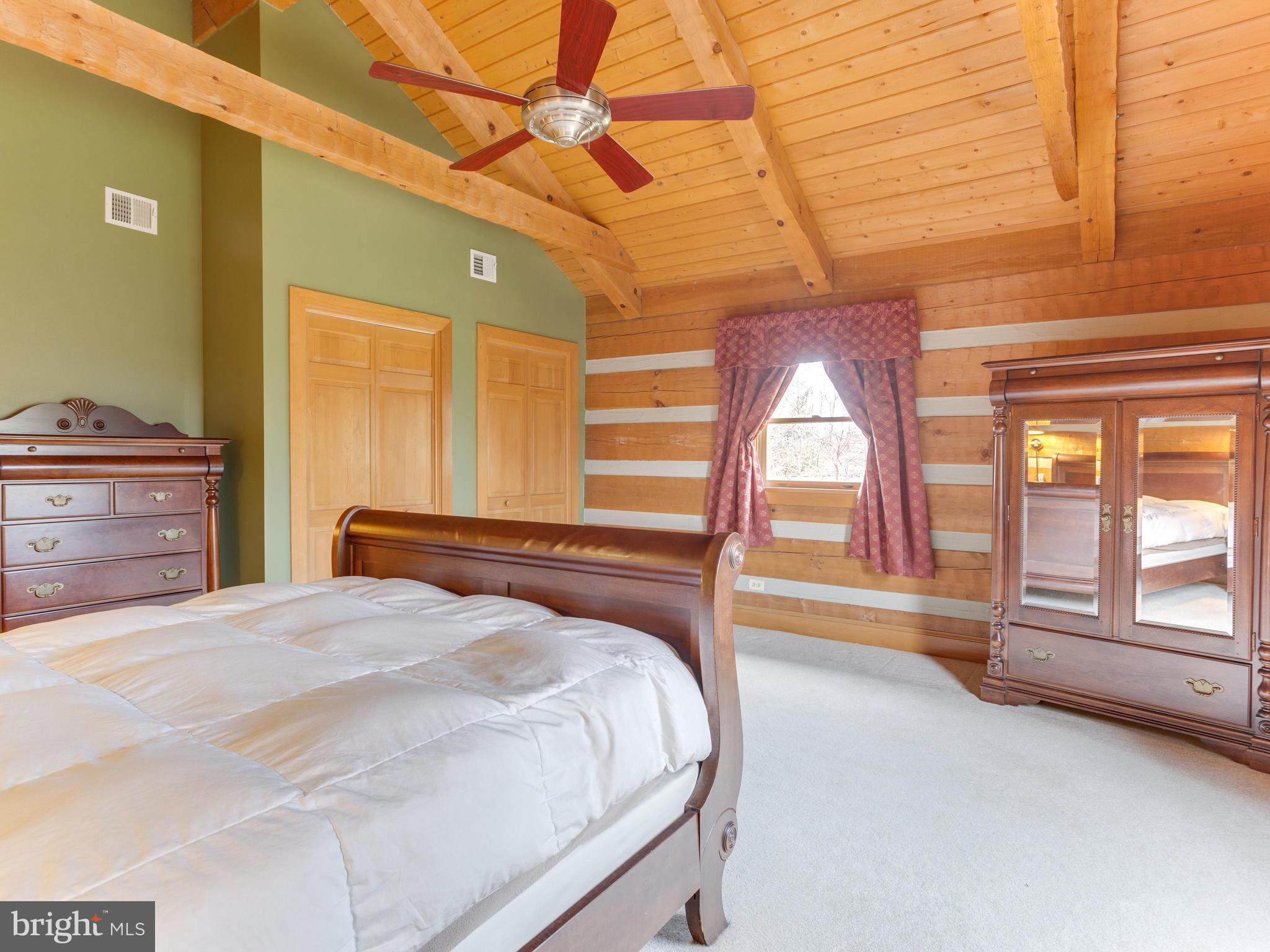 18797 Woodburn Road Leesburg, VA 20175 - Photo 15 of 26 Bedroom (Master)