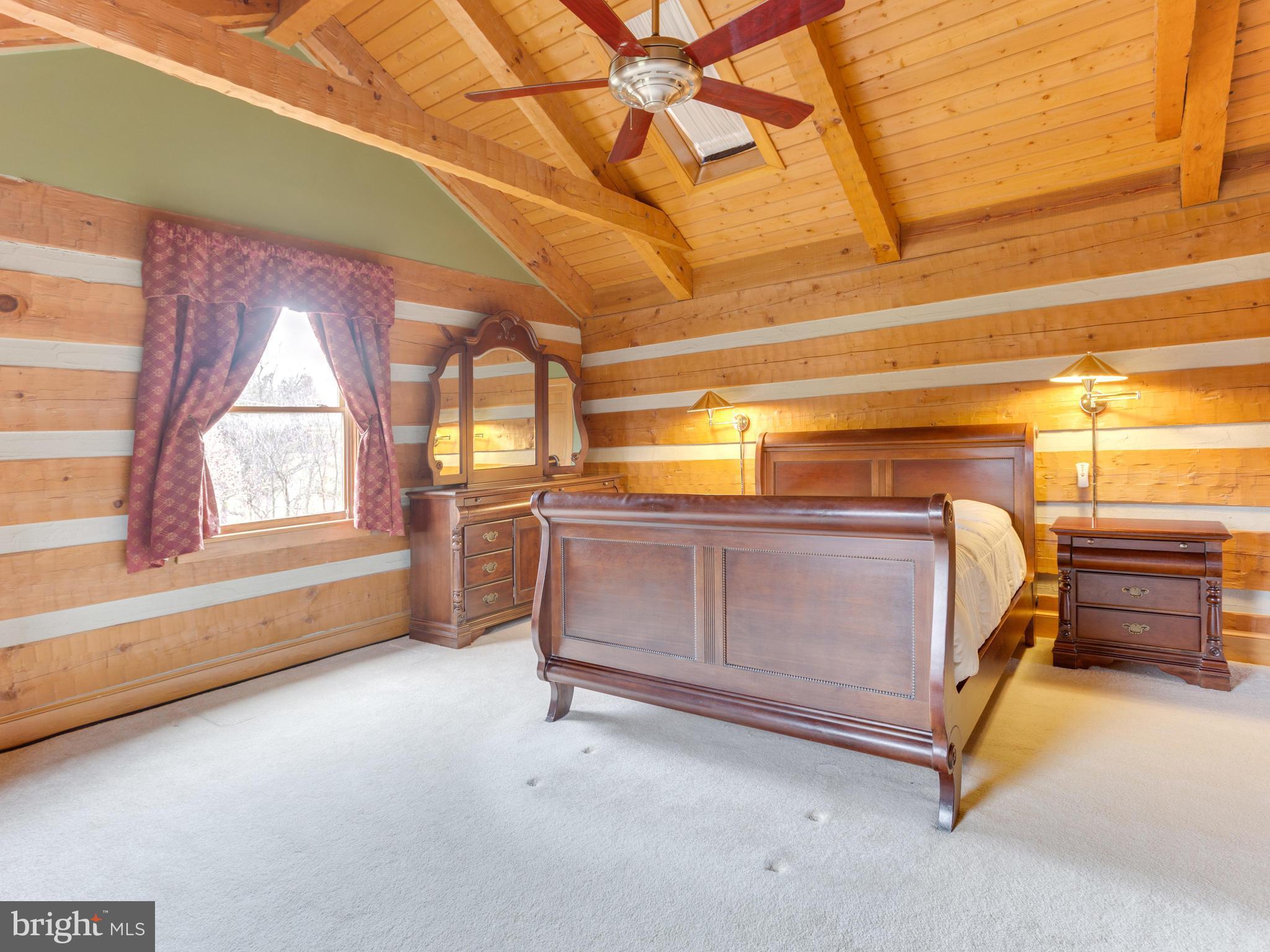 18797 Woodburn Road Leesburg, VA 20175 - Photo 16 of 26 Bedroom (Master)
