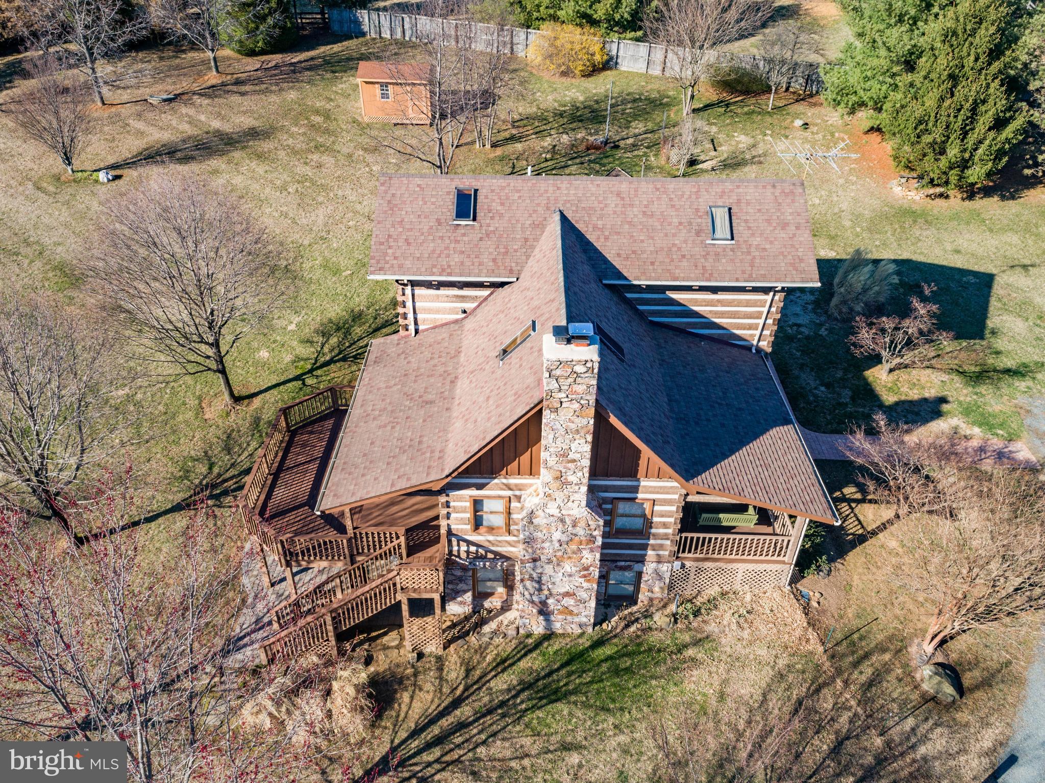 18797 Woodburn Road Leesburg, VA 20175 - Photo 25 of 26 Exterior (General)
