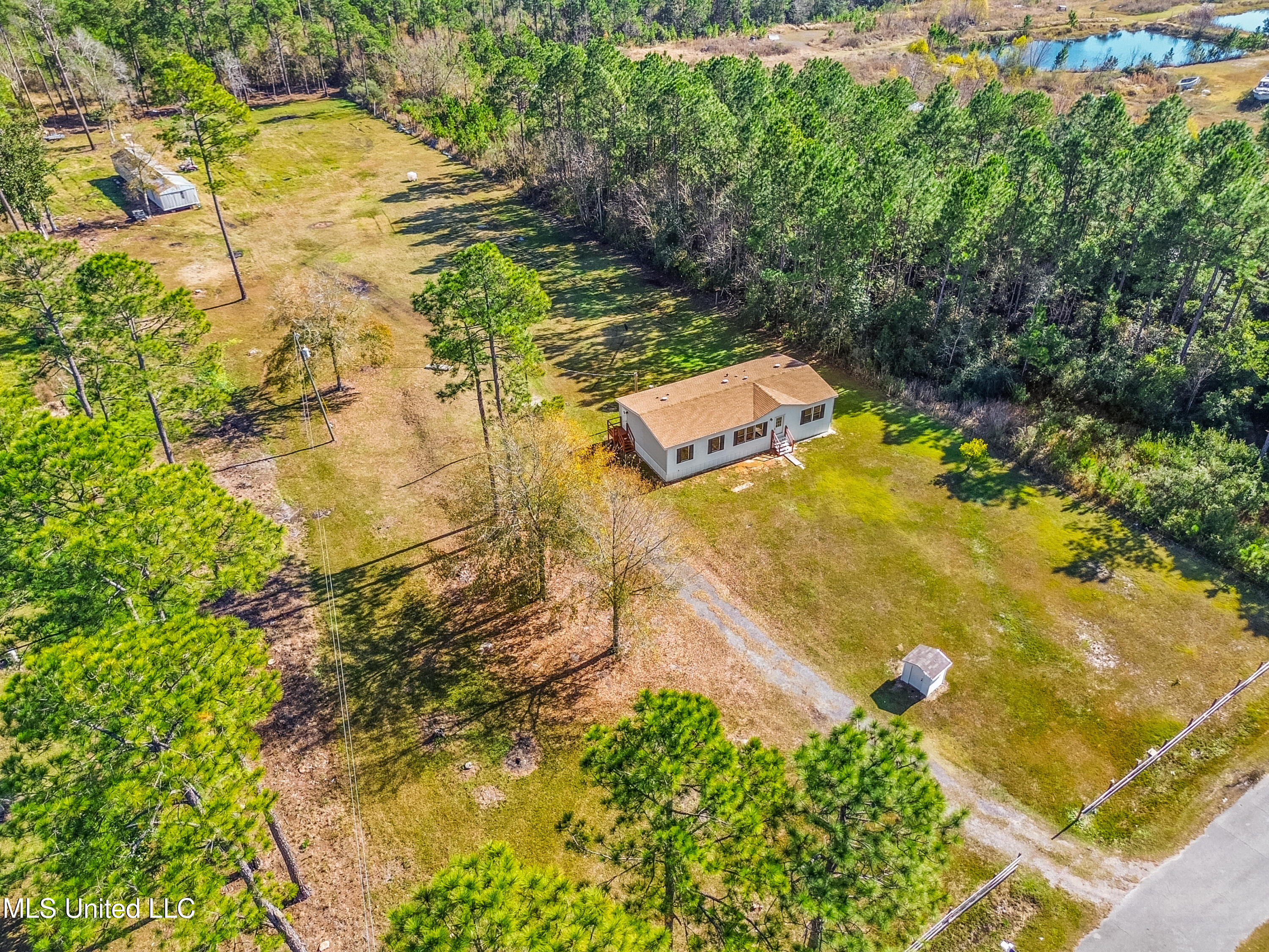 9108 Box Road Vancleave, MS 39565 - Photo 22 of 25 IMG_8027