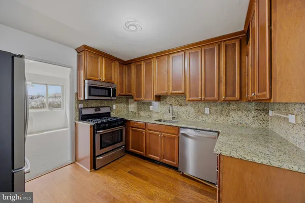 $135,000 | 7121 Park Heights Avenue, Unit 206, Baltimore, MD 21215