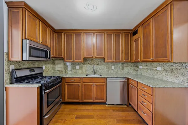 $135,000 | 7121 Park Heights Avenue, Unit 206, Baltimore, MD 21215