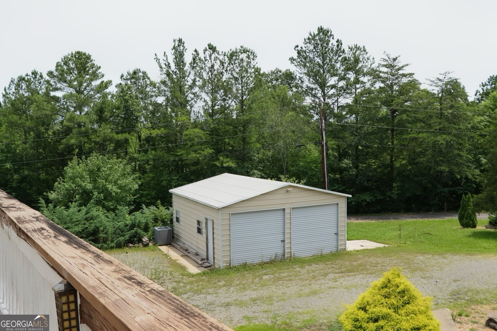 276 Warren Road Lyerly, GA 30730 - Photo 22 of 54