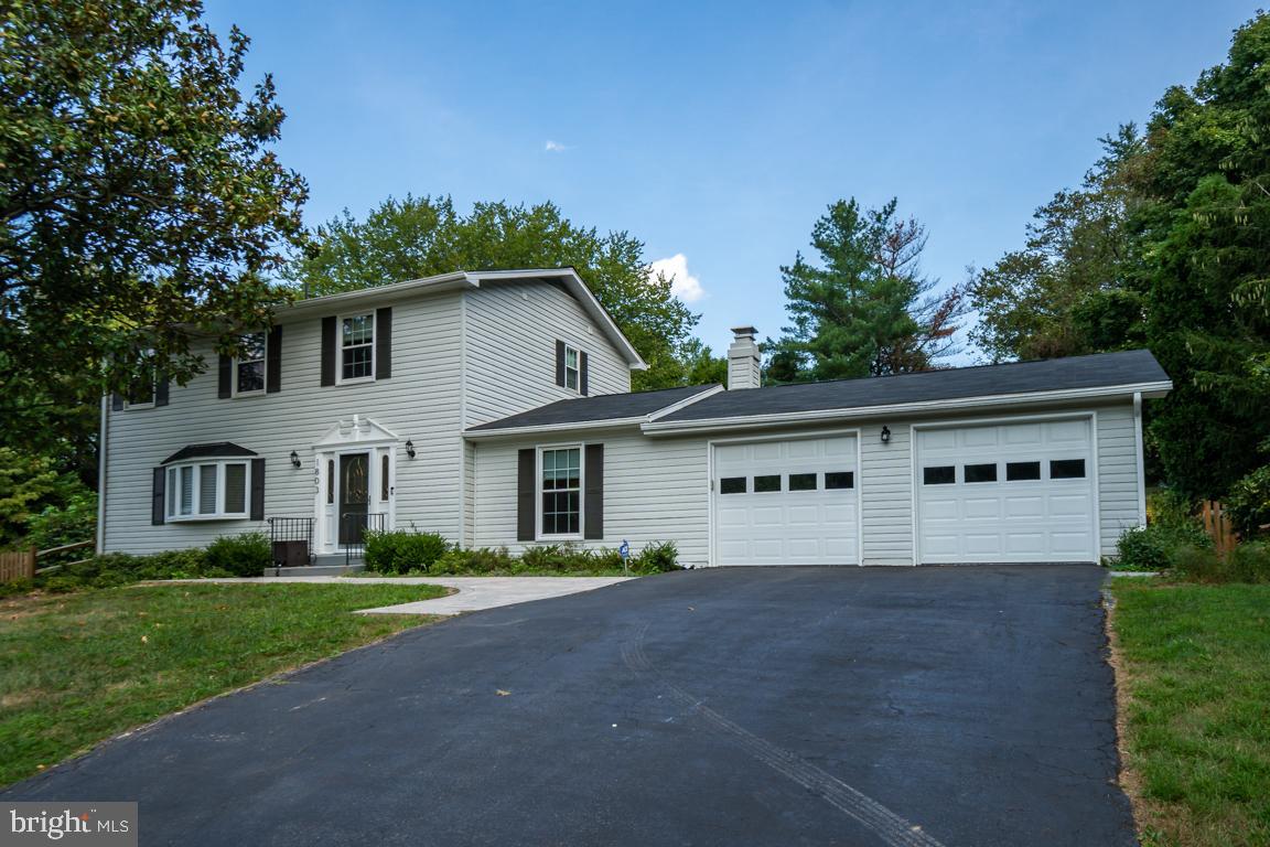 1803 Cranberry Lane Reston, VA 20191 - Photo 1 of 65 Gallery Image 1