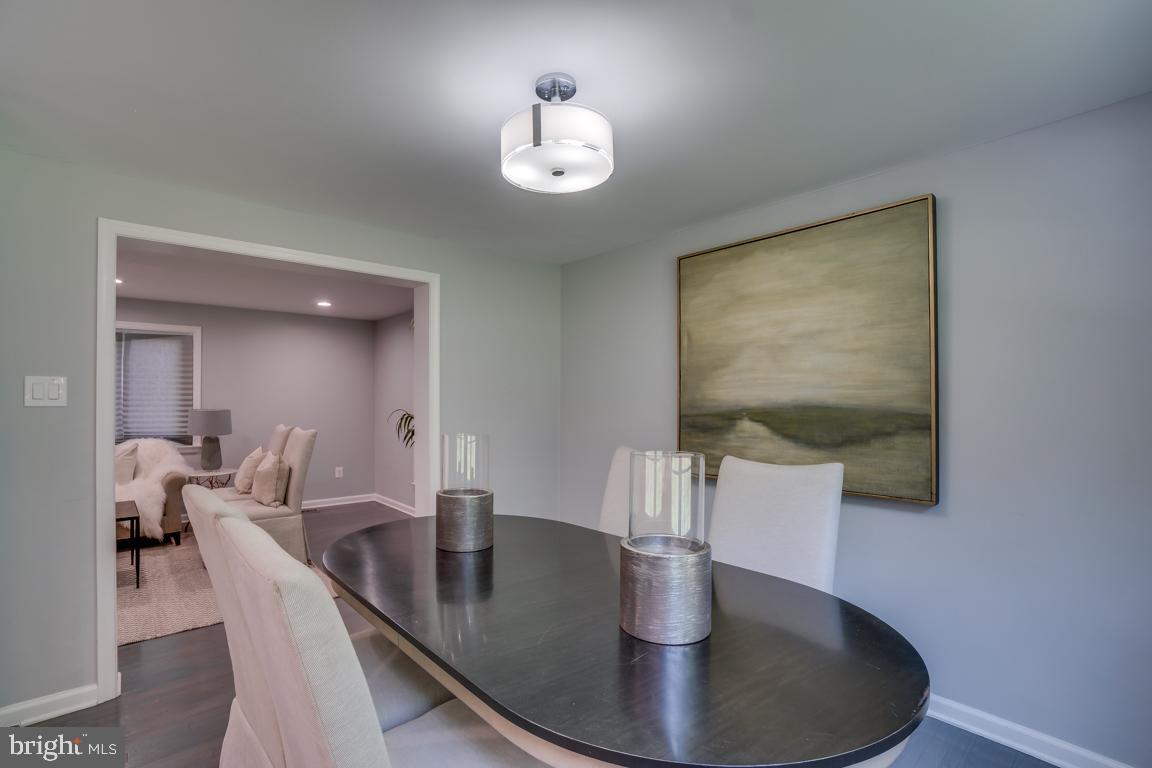 1803 Cranberry Lane Reston, VA 20191 - Photo 12 of 65 Gallery Image 12