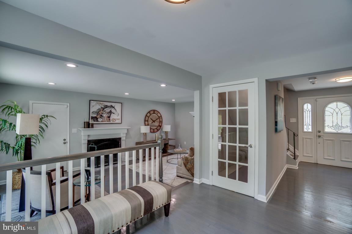 1803 Cranberry Lane Reston, VA 20191 - Photo 23 of 65 Gallery Image 23