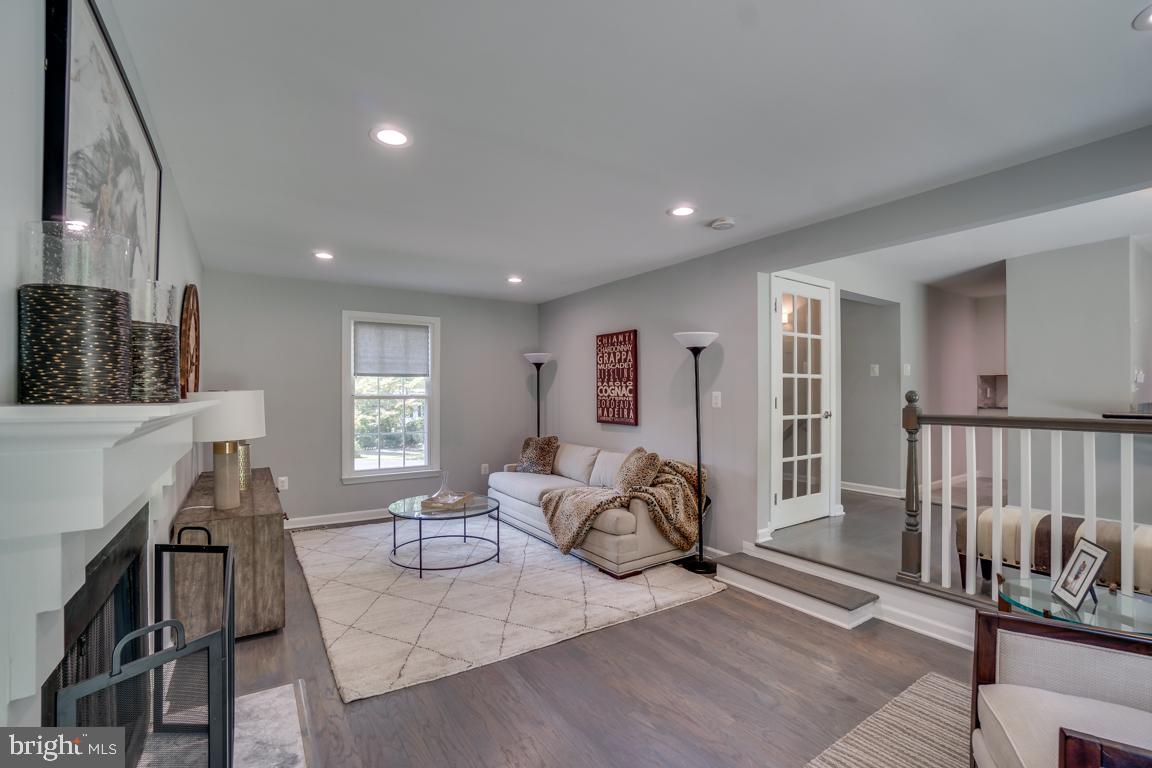 1803 Cranberry Lane Reston, VA 20191 - Photo 25 of 65 Gallery Image 25
