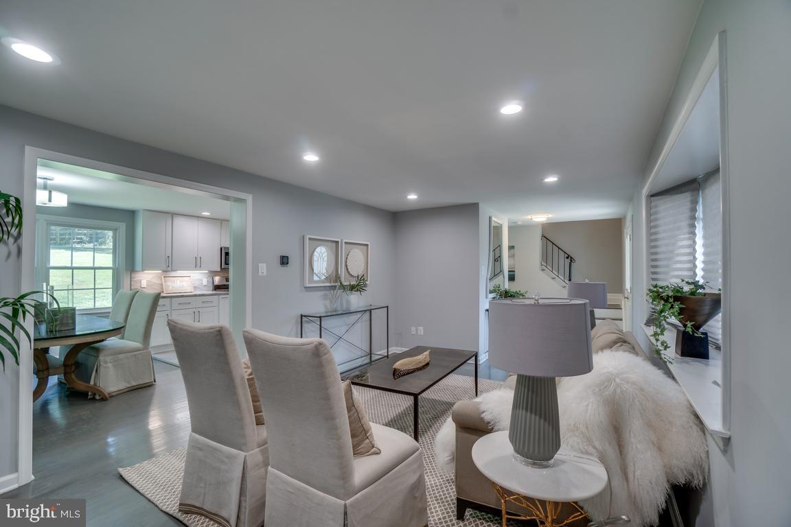 1803 Cranberry Lane Reston, VA 20191 - Photo 6 of 65 Gallery Image 6