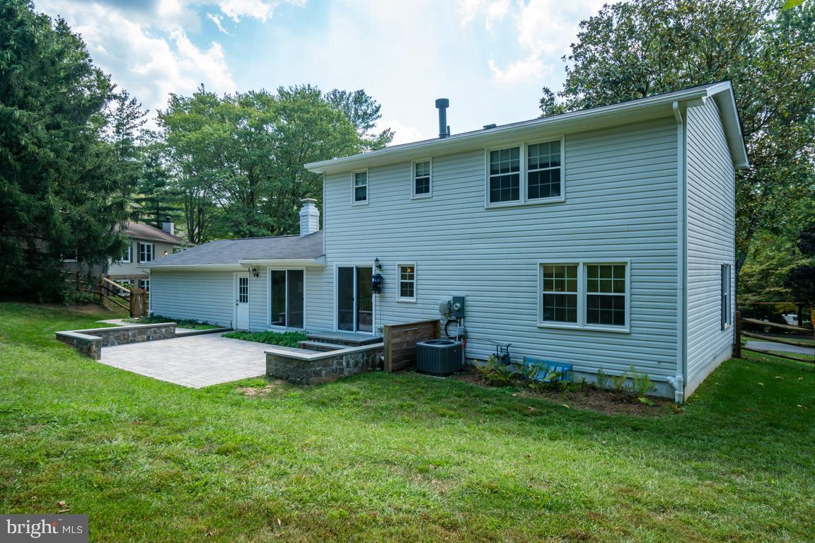 1803 Cranberry Lane Reston, VA 20191 - Photo 61 of 65 Gallery Image 61