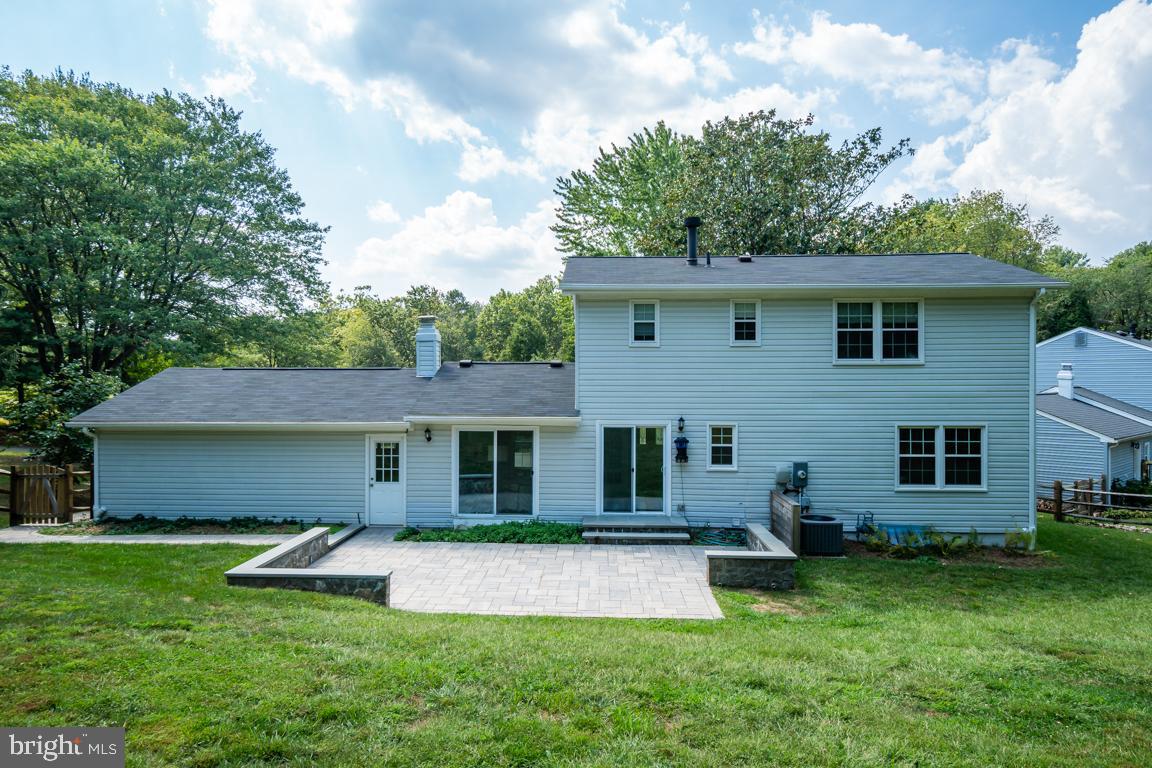1803 Cranberry Lane Reston, VA 20191 - Photo 62 of 65 Gallery Image 62