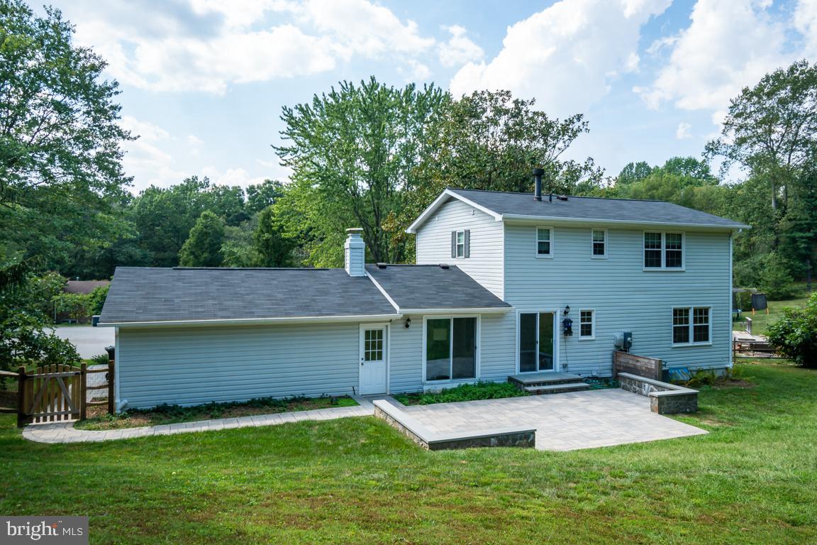 1803 Cranberry Lane Reston, VA 20191 - Photo 64 of 65 Gallery Image 64