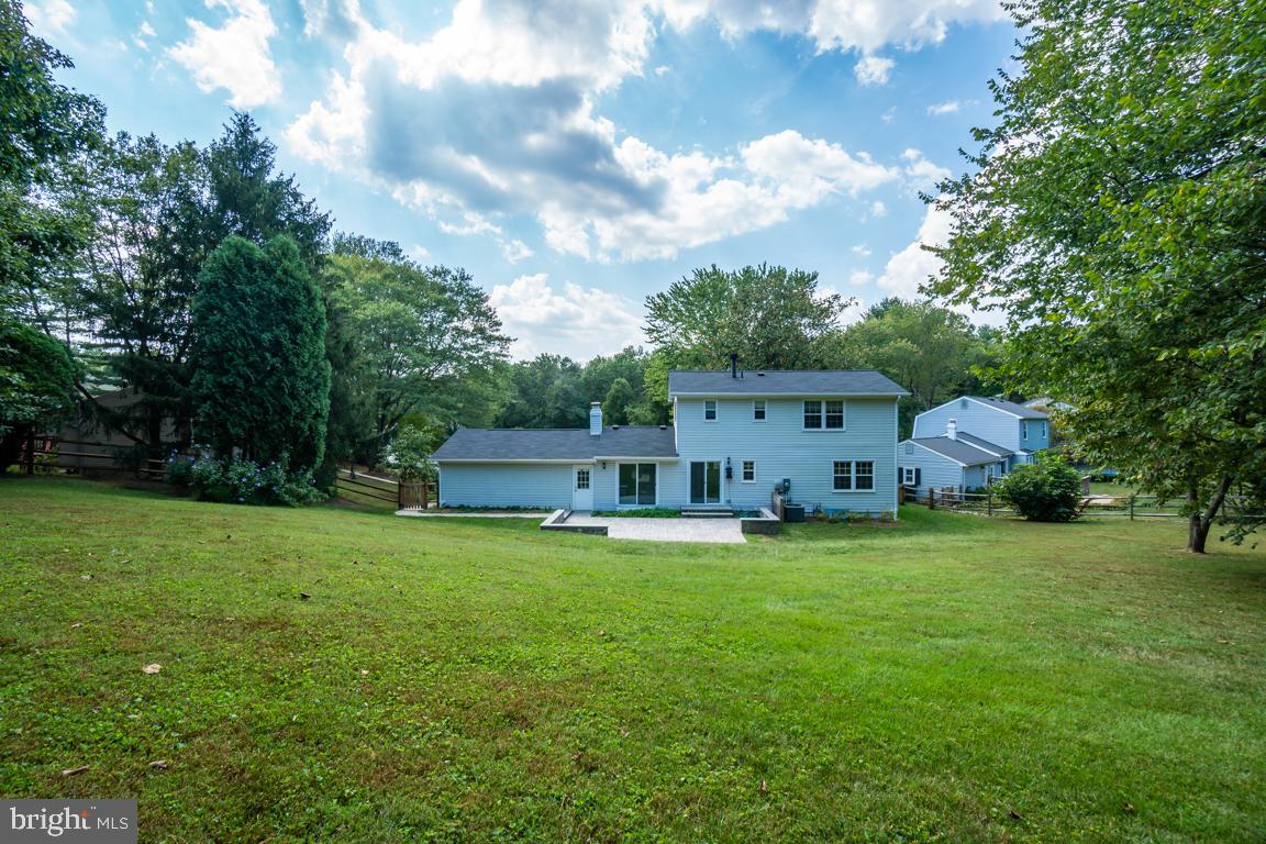 1803 Cranberry Lane Reston, VA 20191 - Photo 65 of 65 Gallery Image 65