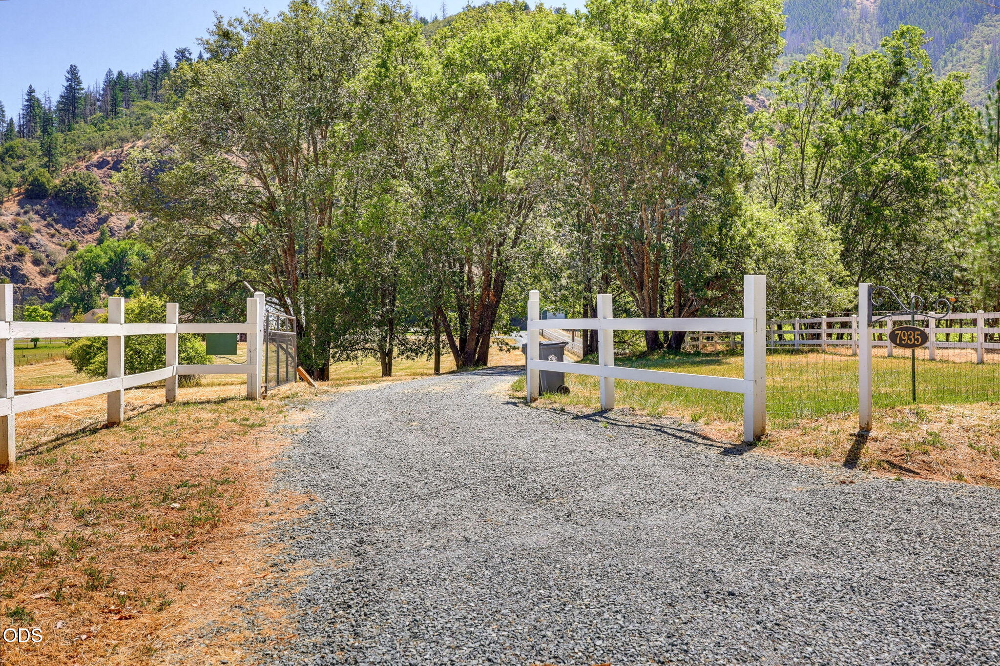 7935 Upper Applegate Road Jacksonville, OR 97530 - Photo 101 of 103