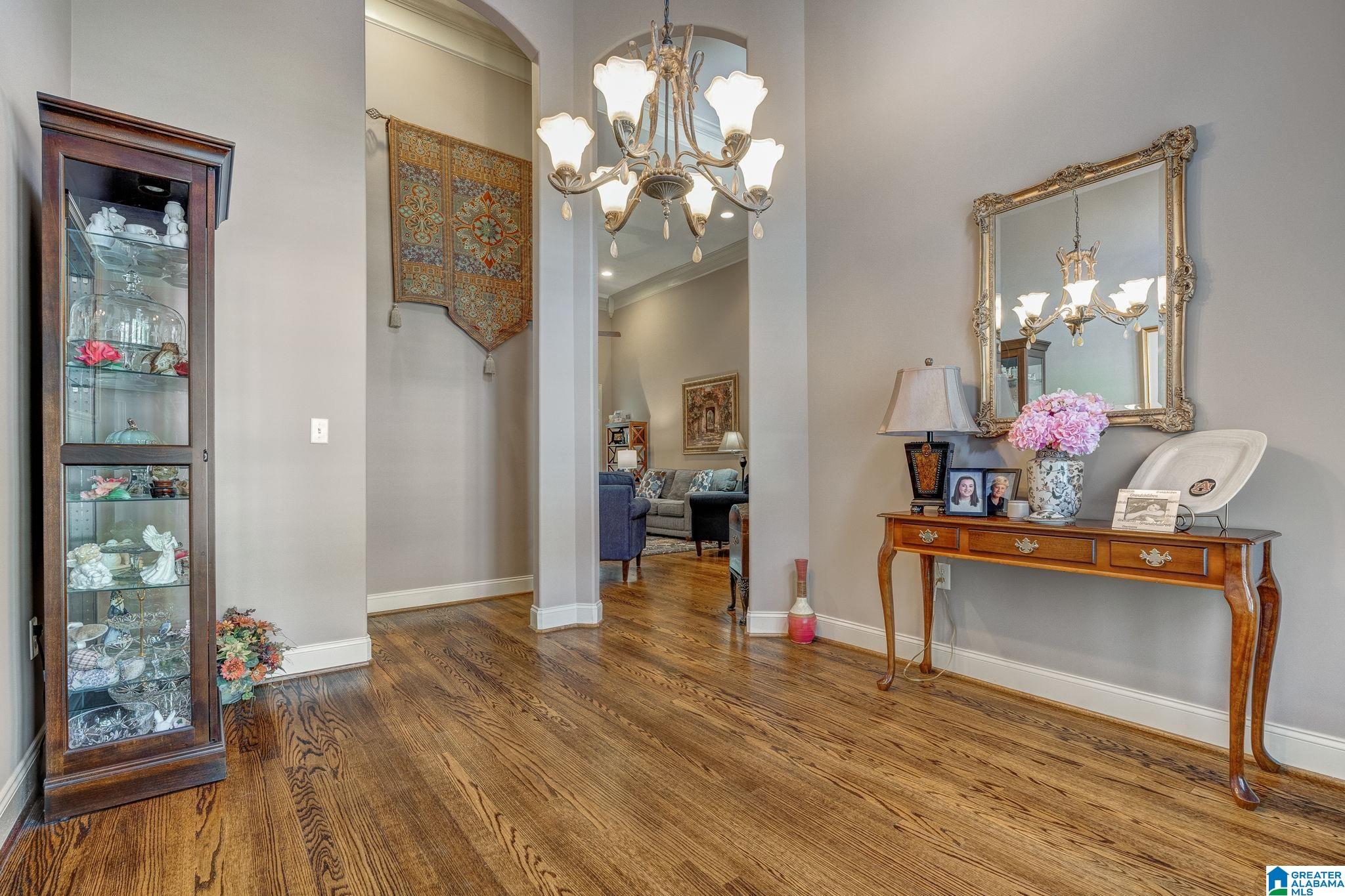 1323 Caliston Way Pelham, AL 35124 - Photo 12 of 30