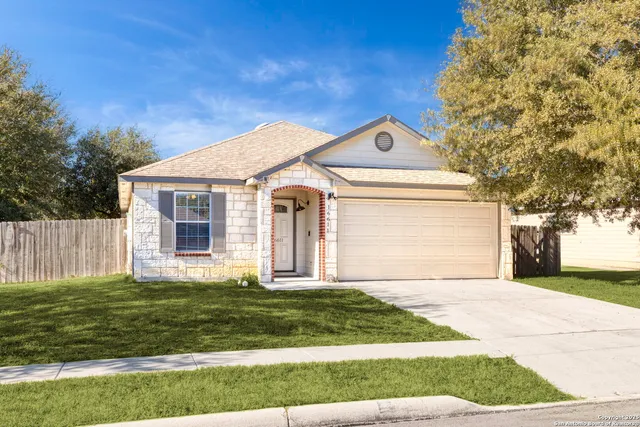 $274,900 | 16611 Emerald, Selma, TX 78154