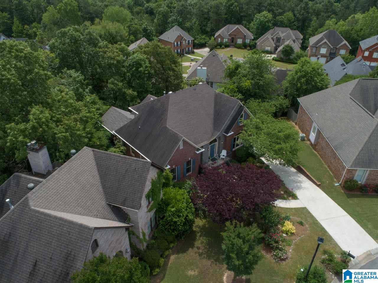 862 Meadow Ridge Lane Birmingham, AL 35242 - Photo 41 of 41
