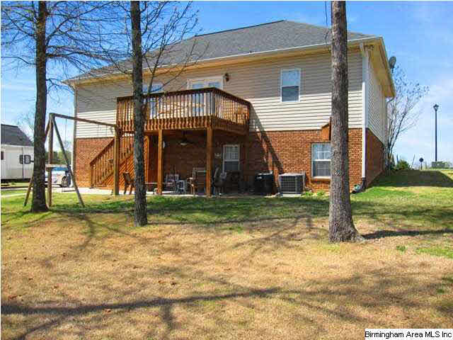 212 Twin Ridge Circle Lincoln, AL 35096 - Photo 25 of 28