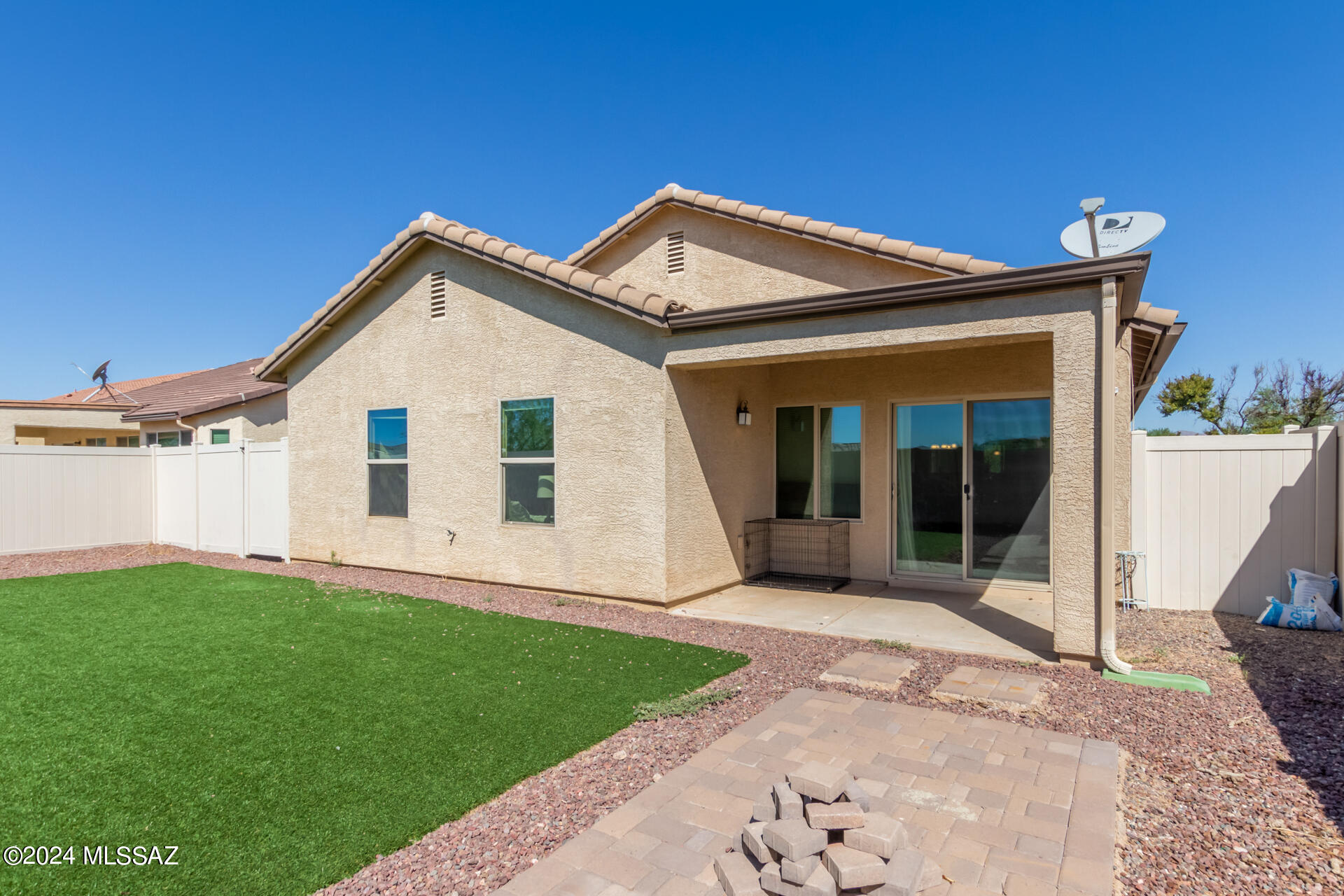 21461 East Reunion Road Red Rock, AZ 85145 - Photo 23 of 24