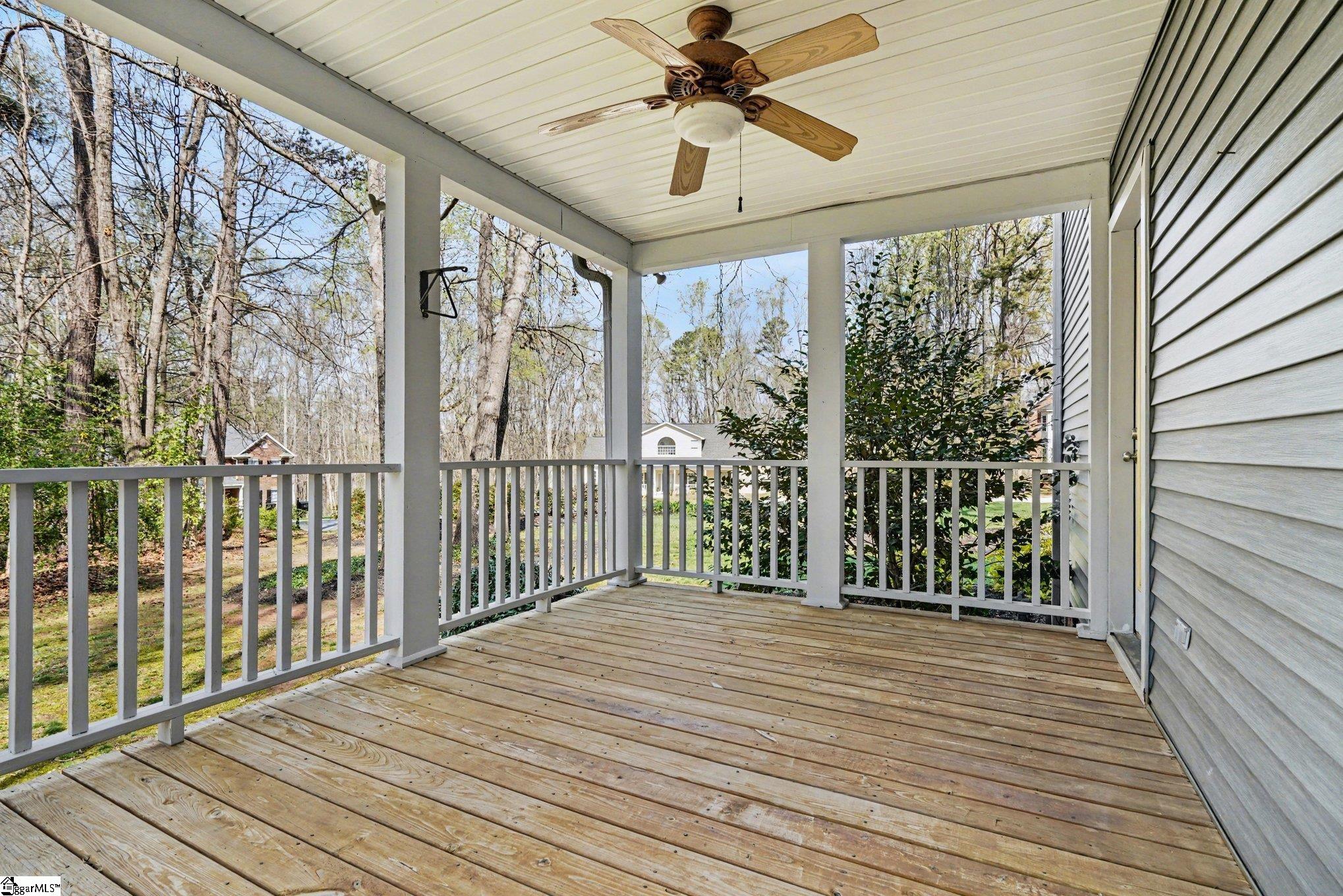 605 Shadow Oaks Drive Easley, SC 29642 - Photo 29 of 38