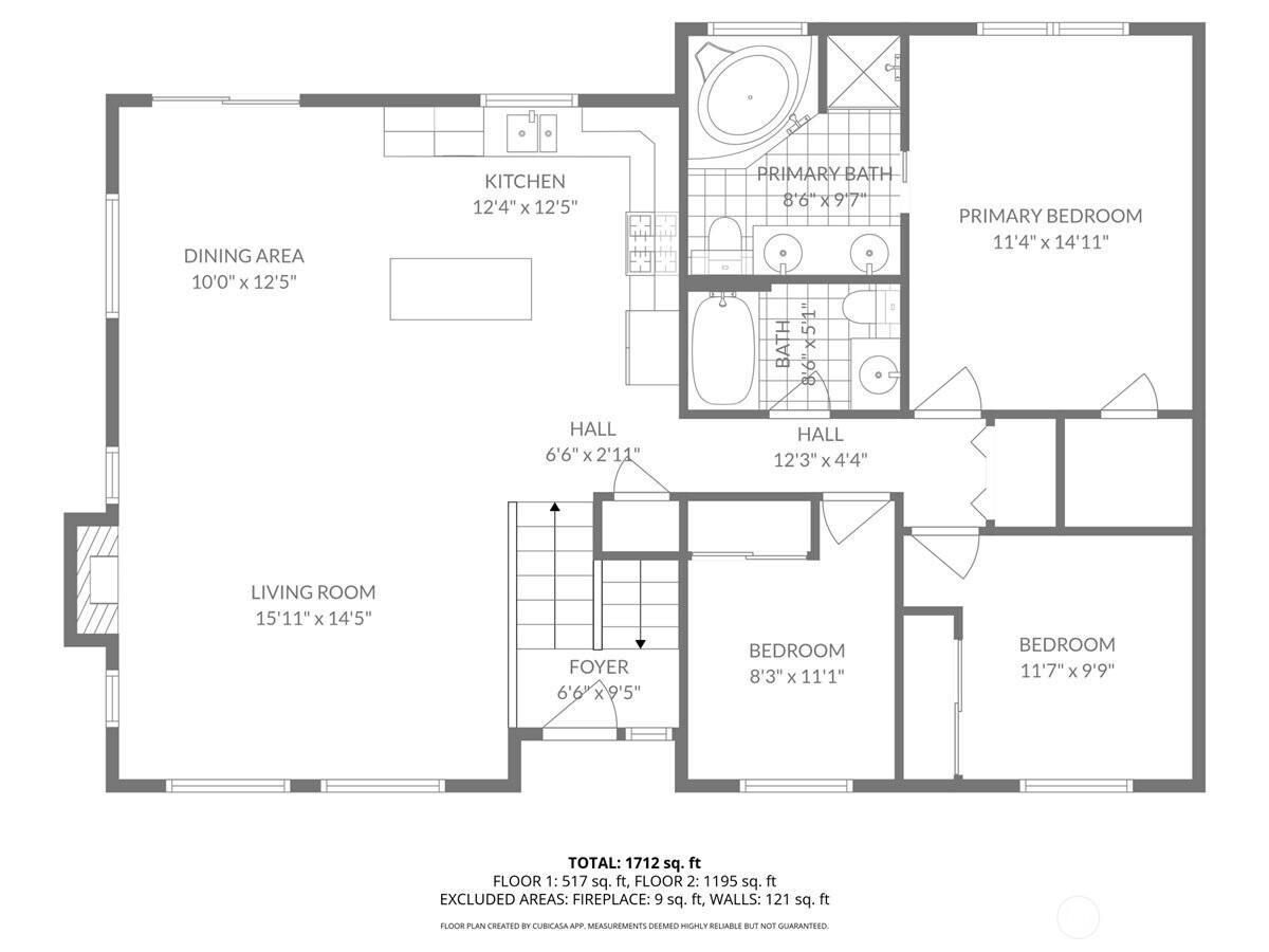 19921 South Carpenter Road Snohomish, WA 98290 - Photo 17 of 20 Gallery Image 17