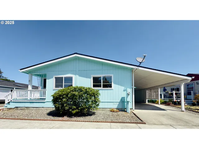 $199,000 | 98045 Olsen Lane, Unit 6, Brookings, OR 97415