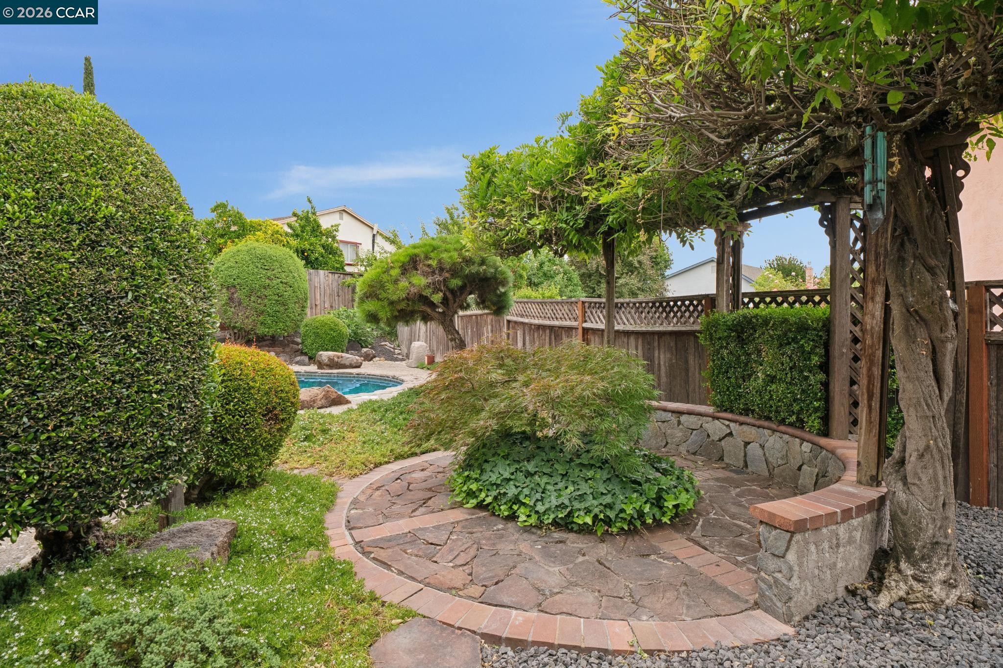 737 Arboles Place San Ramon, CA 94583 - Photo 70 of 71