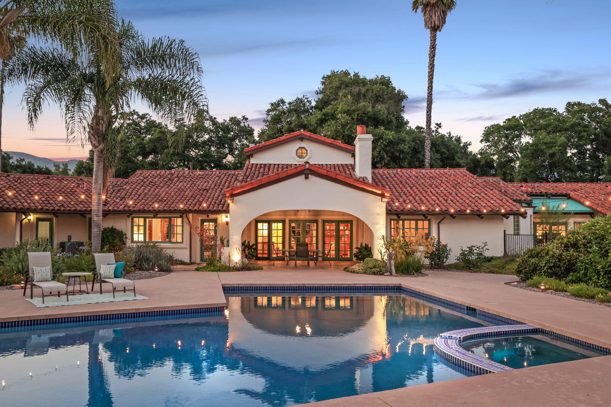 850 Baldwin Road Ojai, CA 93023 - Photo 1 of 50 1-web-or-mls-UpmarketMedia-850Bald-twi-7