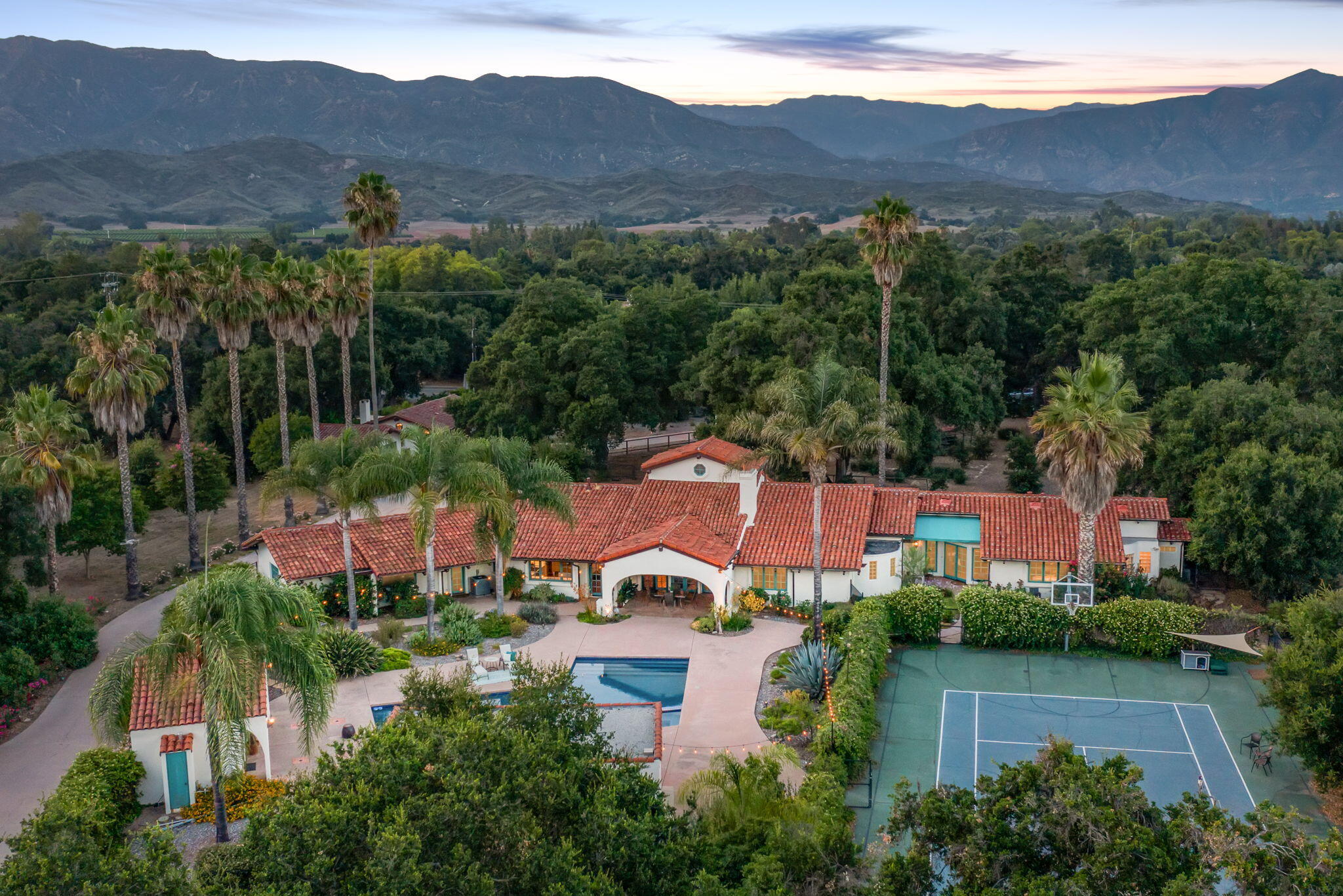 850 Baldwin Road Ojai, CA 93023 - Photo 46 of 50 45-web-or-mls-UpmarketMedia_850Bald-aer-