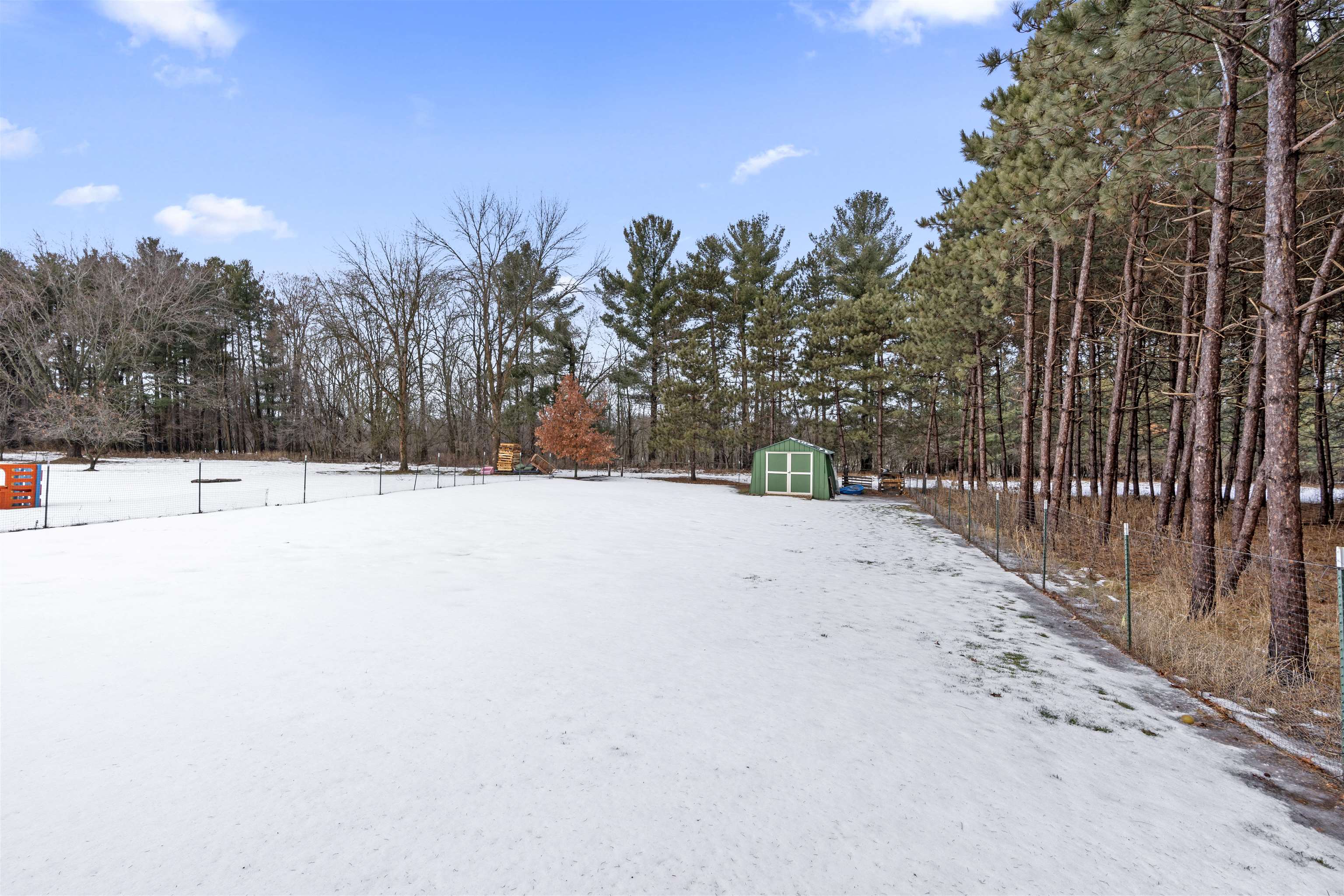 703 Depot Street Manawa, WI 54949 - Photo 11 of 40