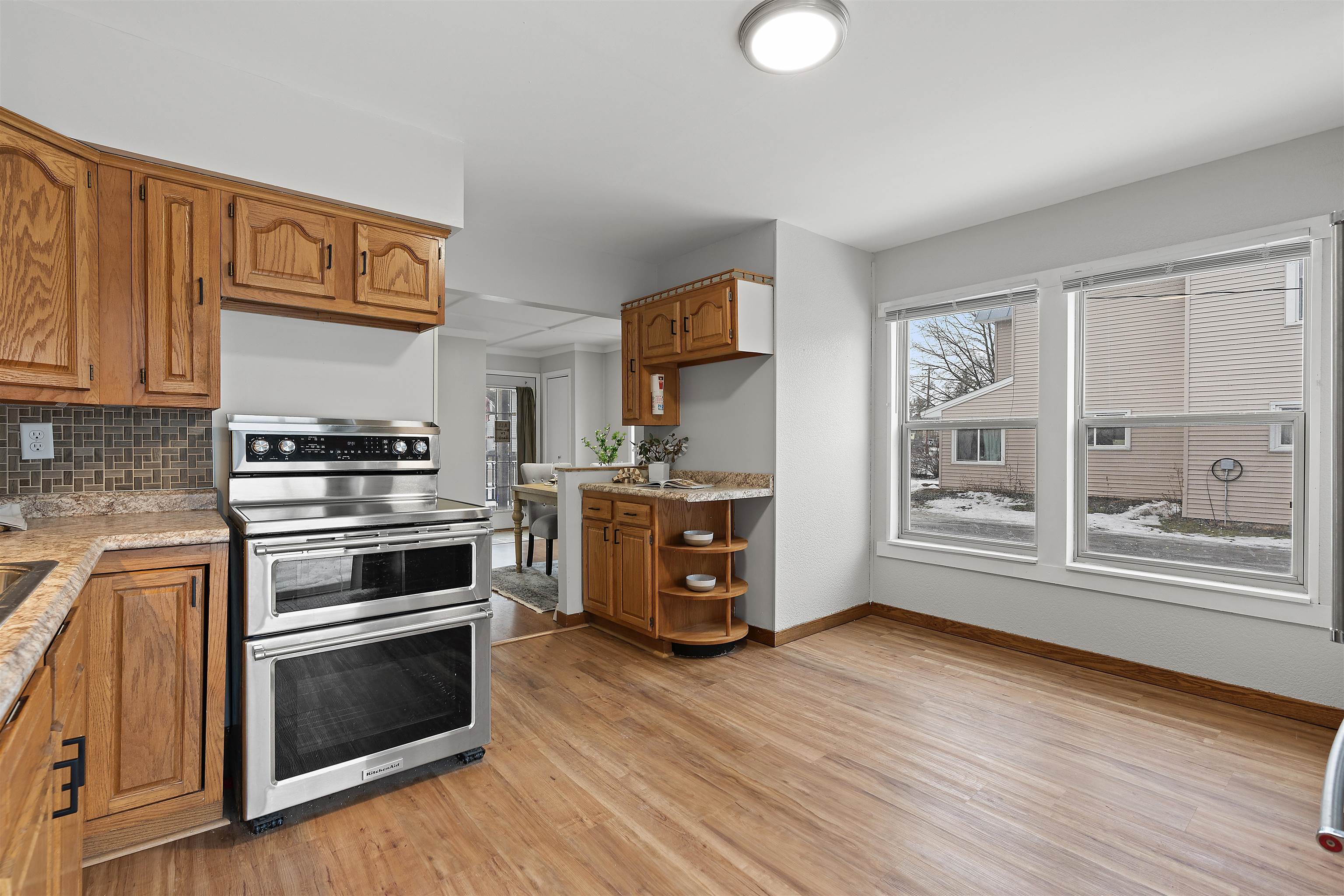 703 Depot Street Manawa, WI 54949 - Photo 13 of 40