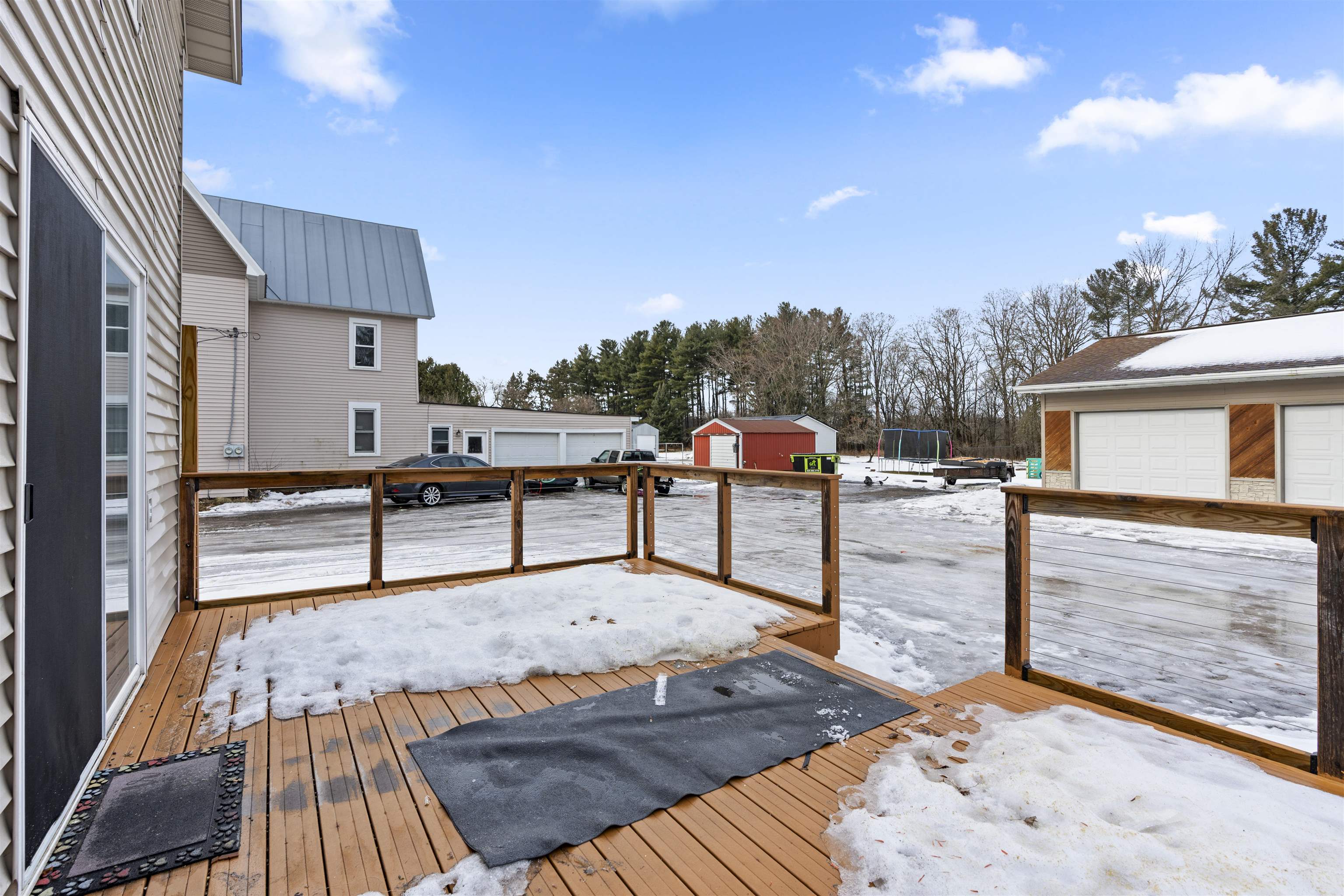 703 Depot Street Manawa, WI 54949 - Photo 5 of 40