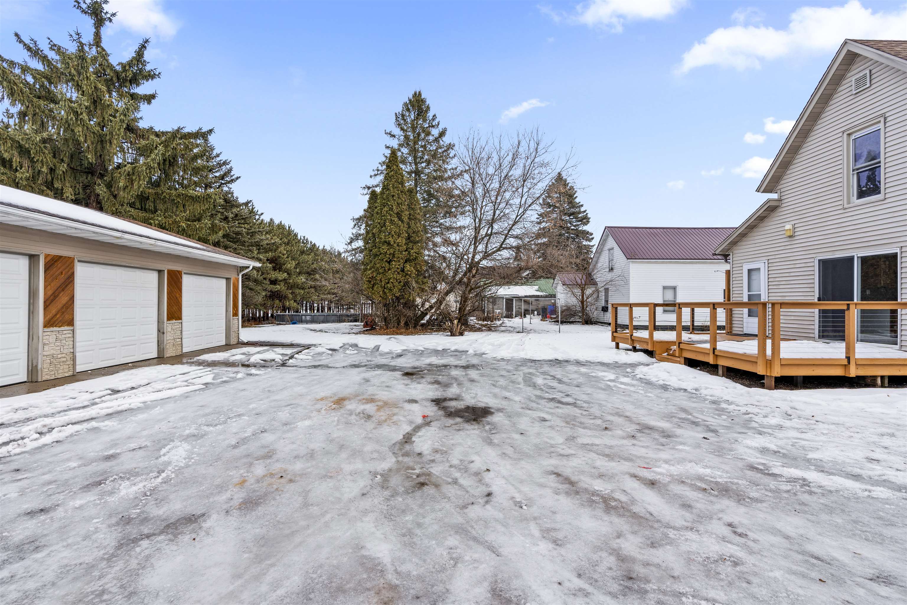 703 Depot Street Manawa, WI 54949 - Photo 6 of 40