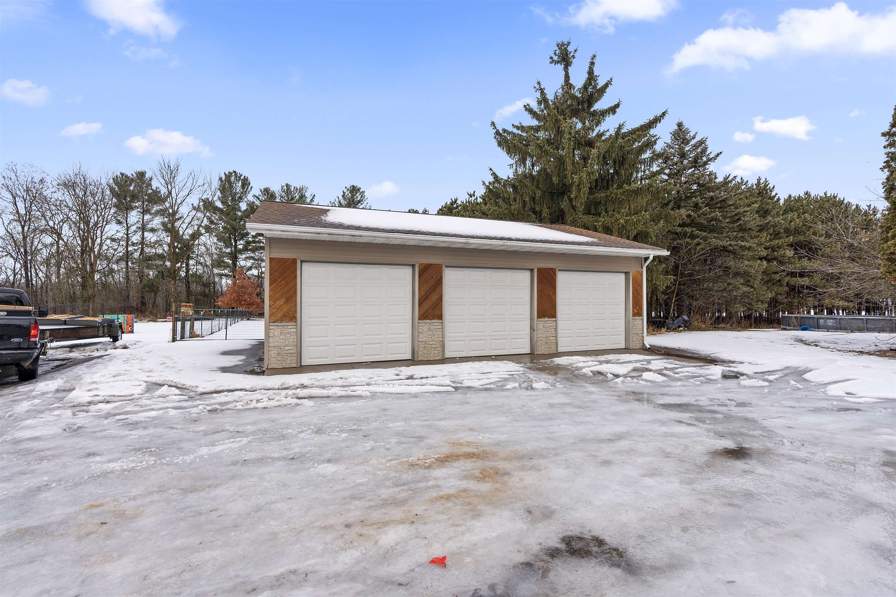 703 Depot Street Manawa, WI 54949 - Photo 8 of 40