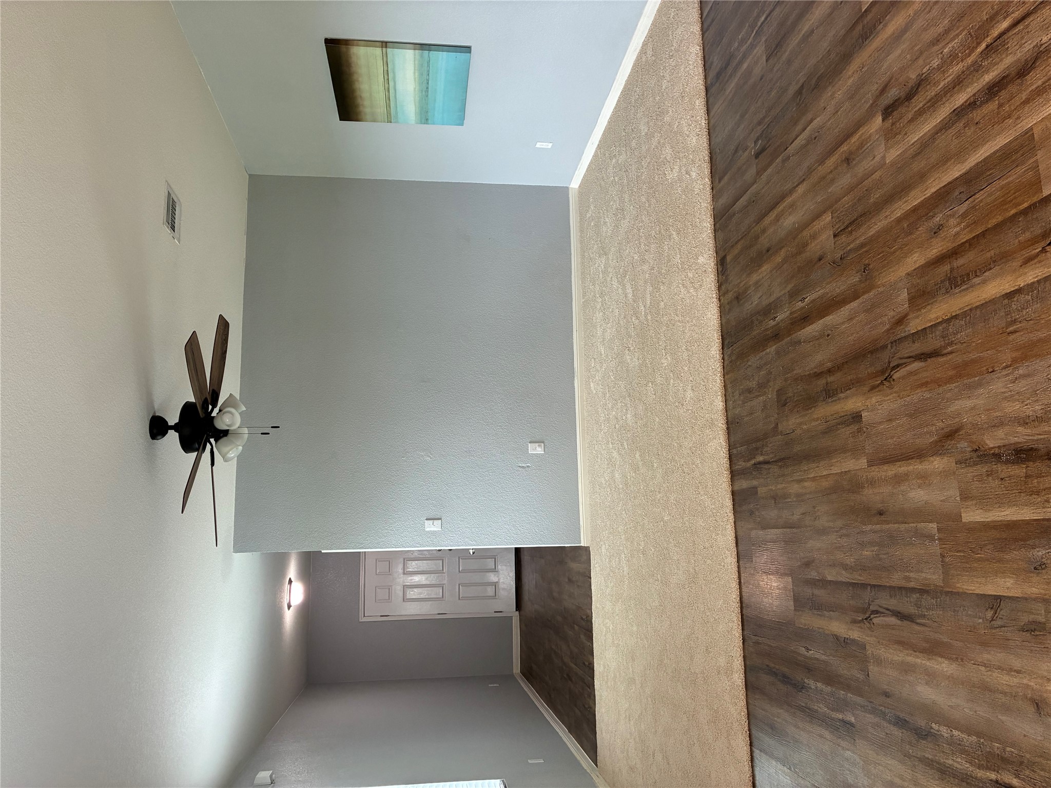 109 Helios Drive Jarrell, TX 76537 - Photo 34 of 36 a view of a room with wooden floor