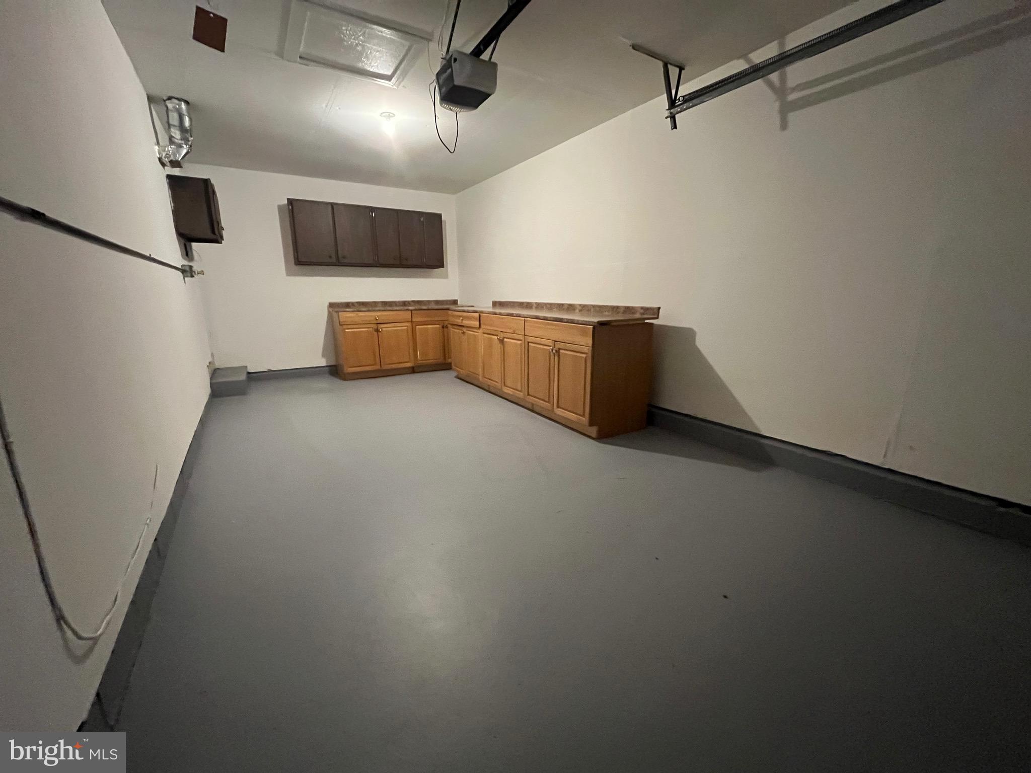 4 Robertson Road East Windsor, NJ 08520 - Photo 28 of 29 Garage with extra storage