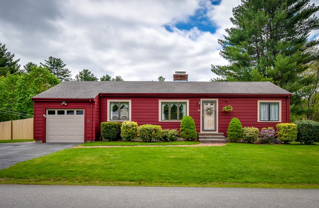 80 Pond Plain Road Westwood, MA 02090 - Photo 1 of 22 Gallery Image 1