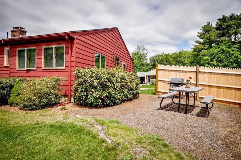 80 Pond Plain Road Westwood, MA 02090 - Photo 19 of 22 Gallery Image 19