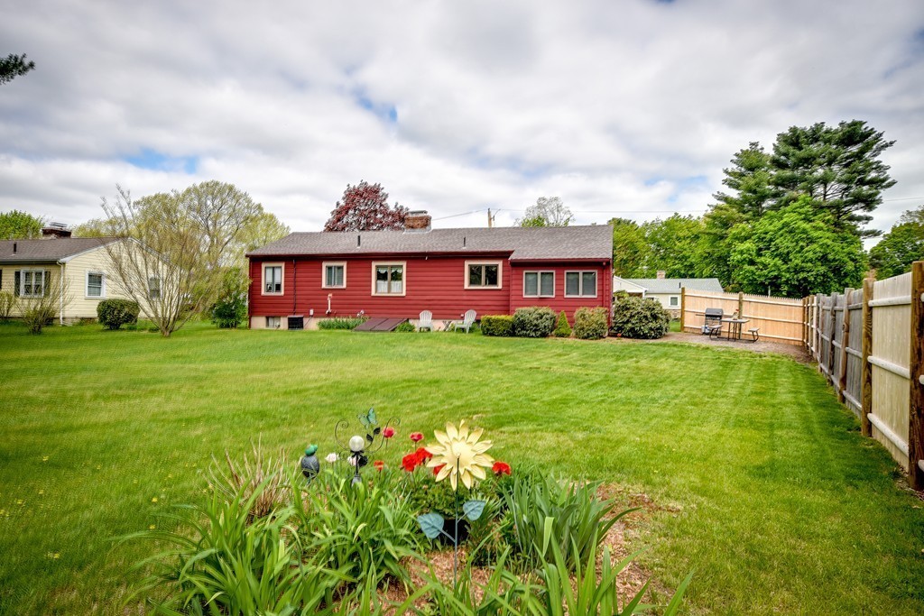 80 Pond Plain Road Westwood, MA 02090 - Photo 21 of 22 Gallery Image 21